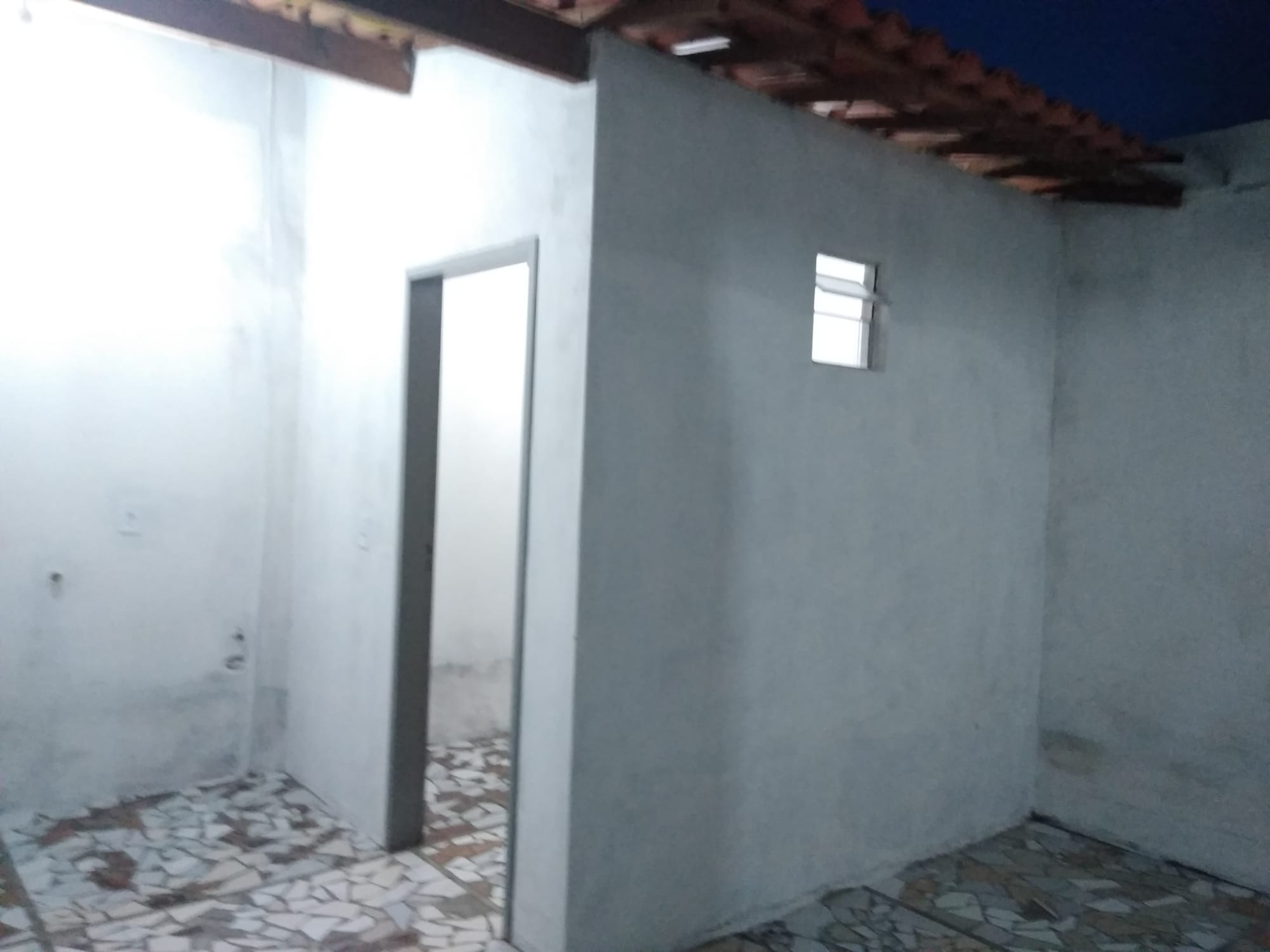 Avenida Virgílio Torres 102, Bairro nossa senhora de Fátima