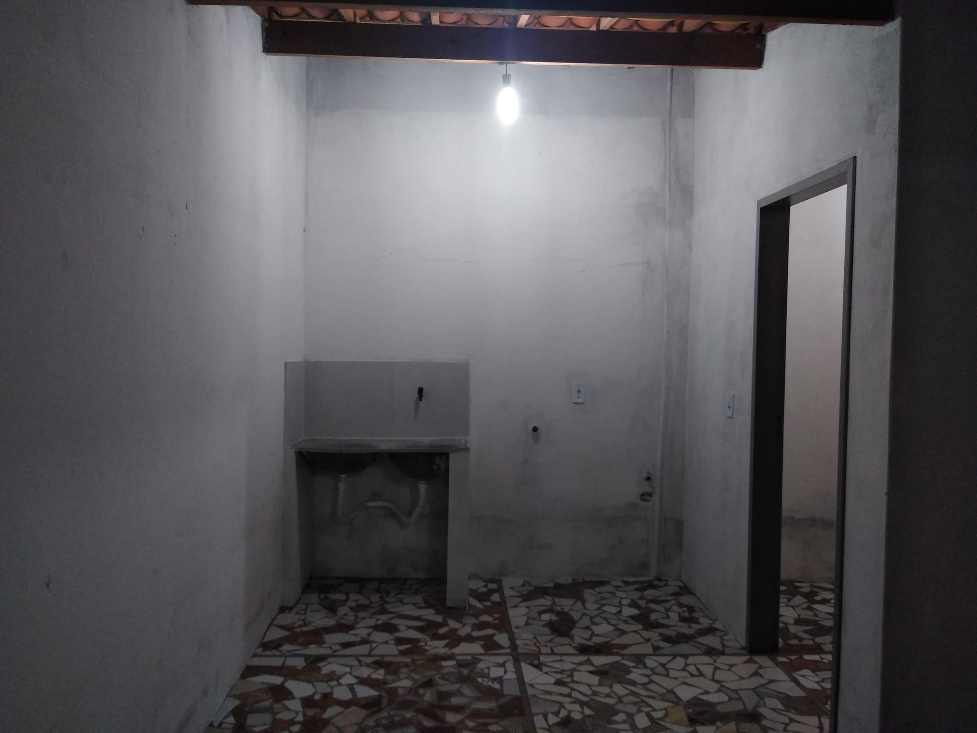Avenida Virgílio Torres 102, Bairro nossa senhora de Fátima