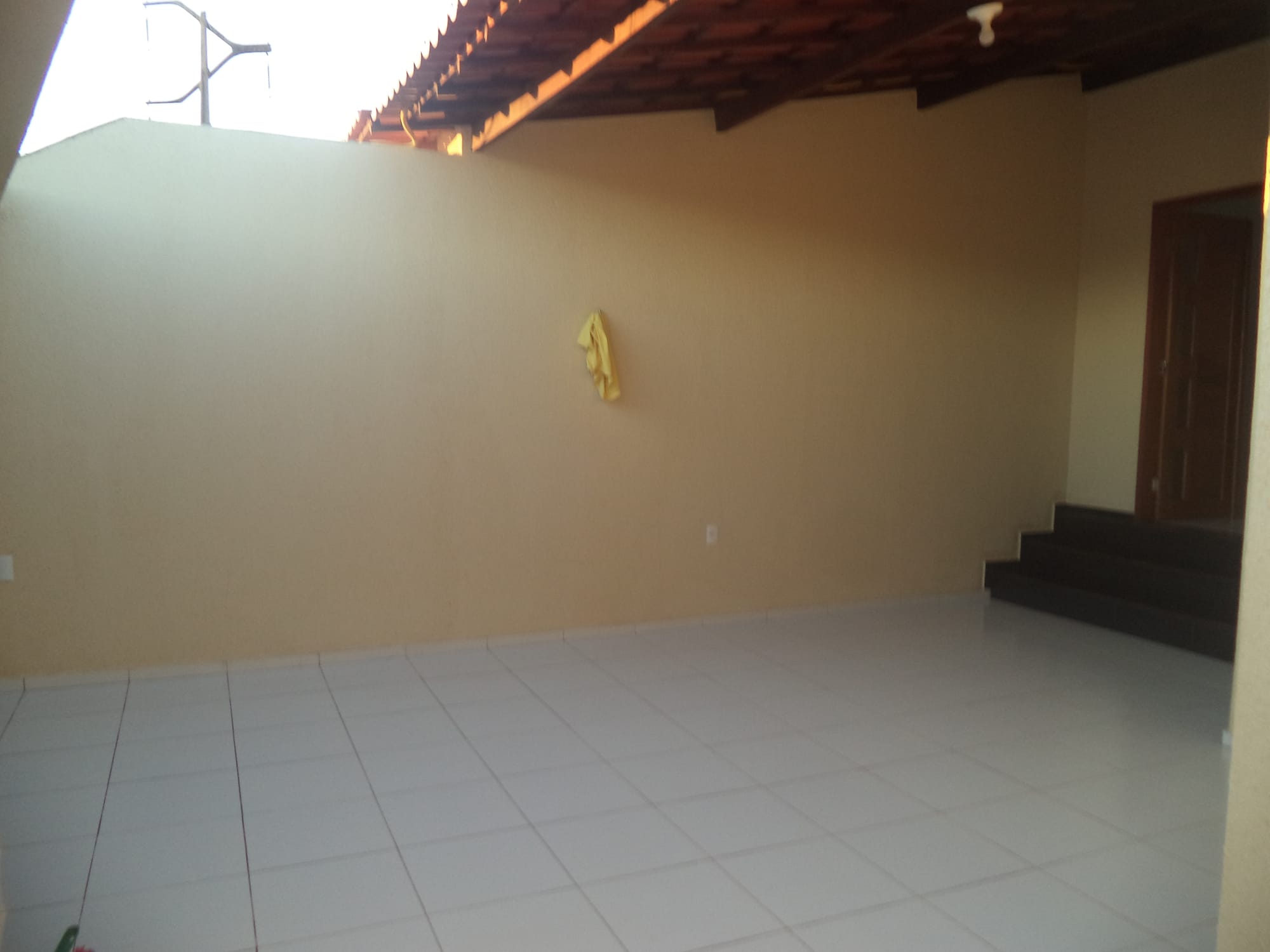 Rua Jose Gondim Apolinario 107, Barbalha