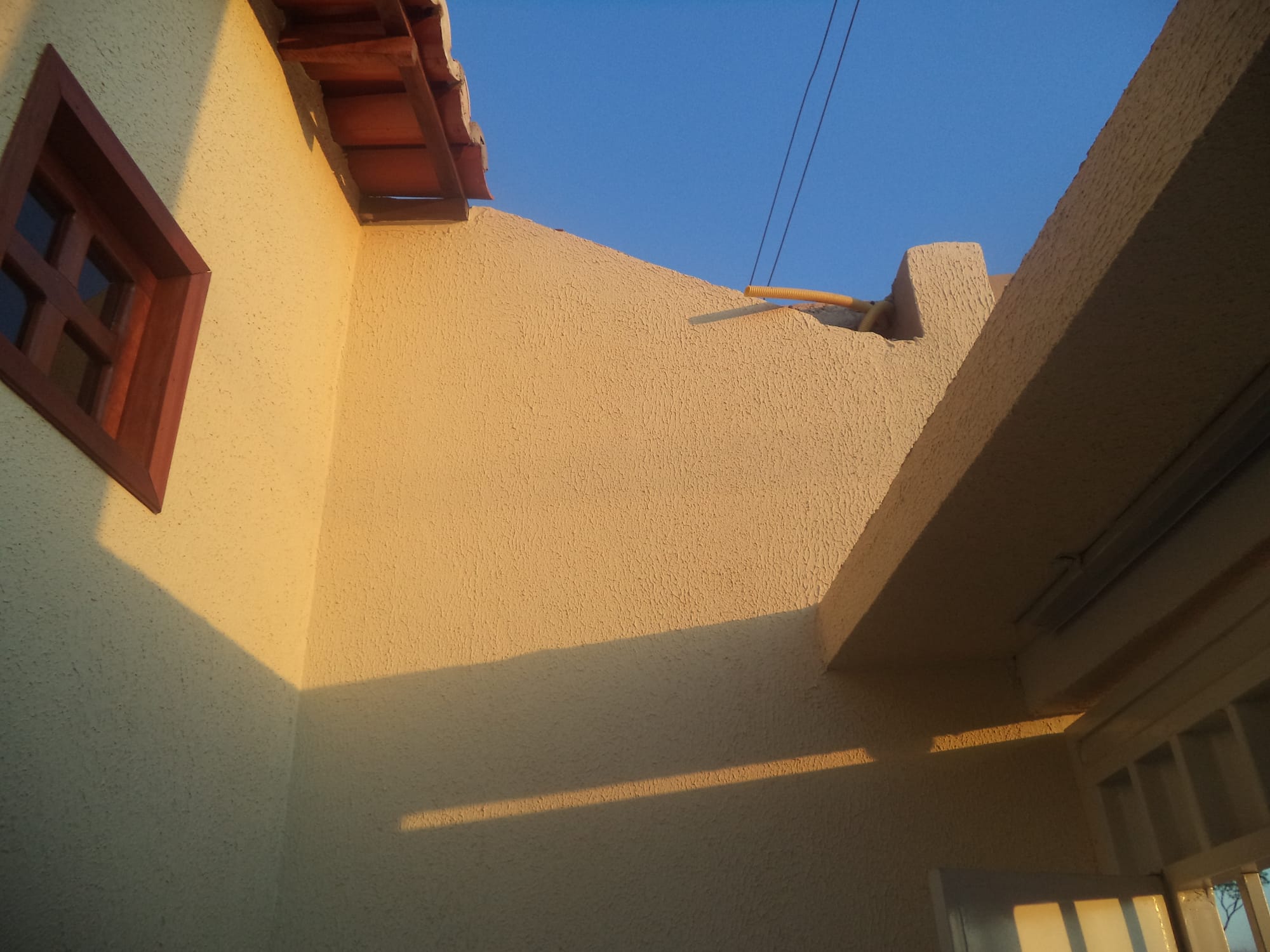 Rua Jose Gondim Apolinario 107, Barbalha