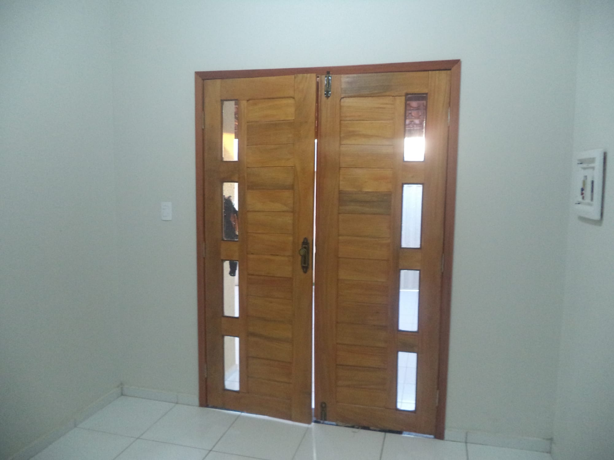 Rua Jose Gondim Apolinario 107, Barbalha