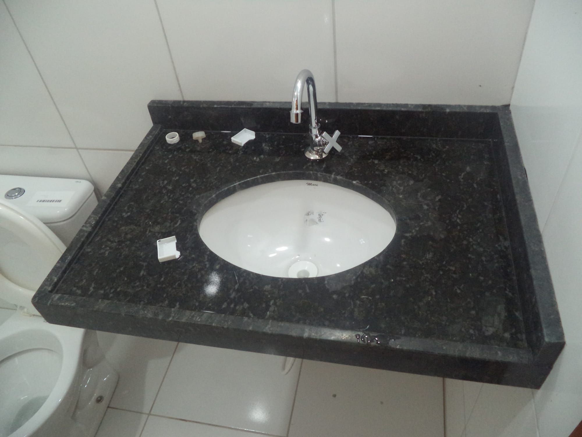 Rua Jose Gondim Apolinario 107, Barbalha