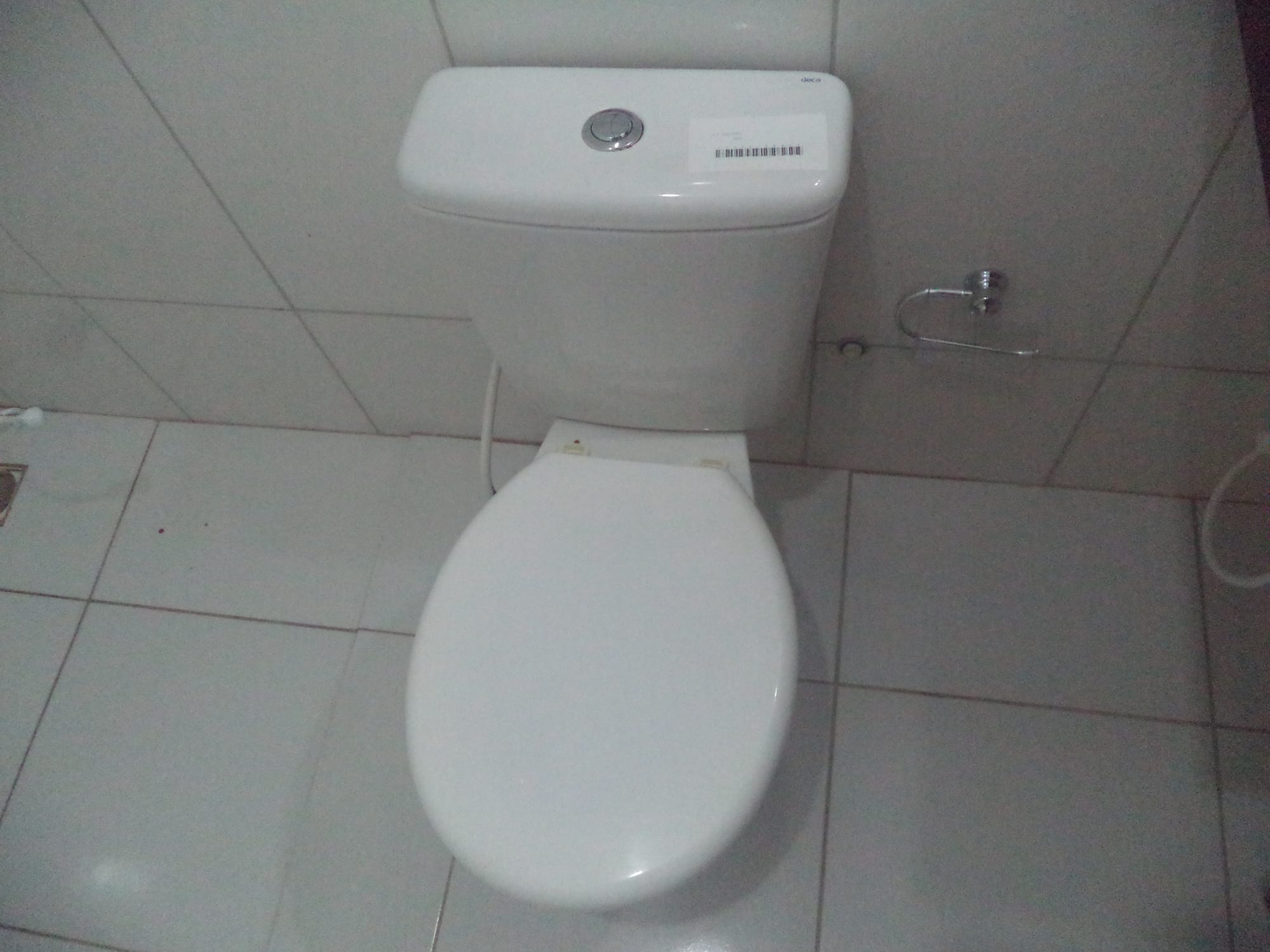 Rua Jose Gondim Apolinario 107, Barbalha
