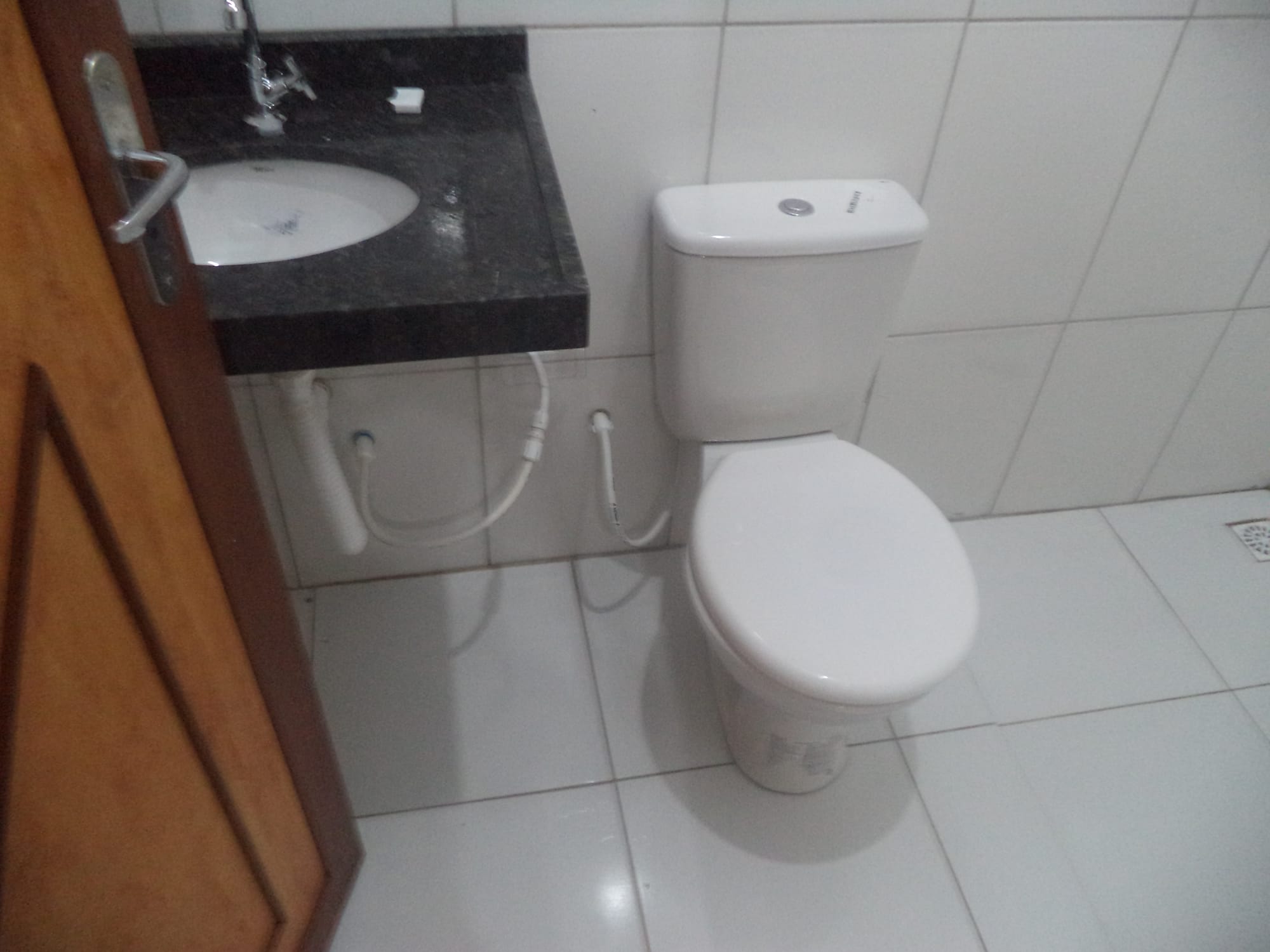 Rua Jose Gondim Apolinario 107, Barbalha