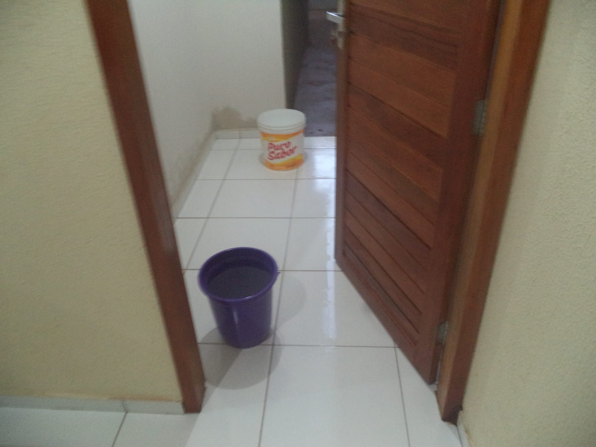 Rua Jose Gondim Apolinario 107, Barbalha