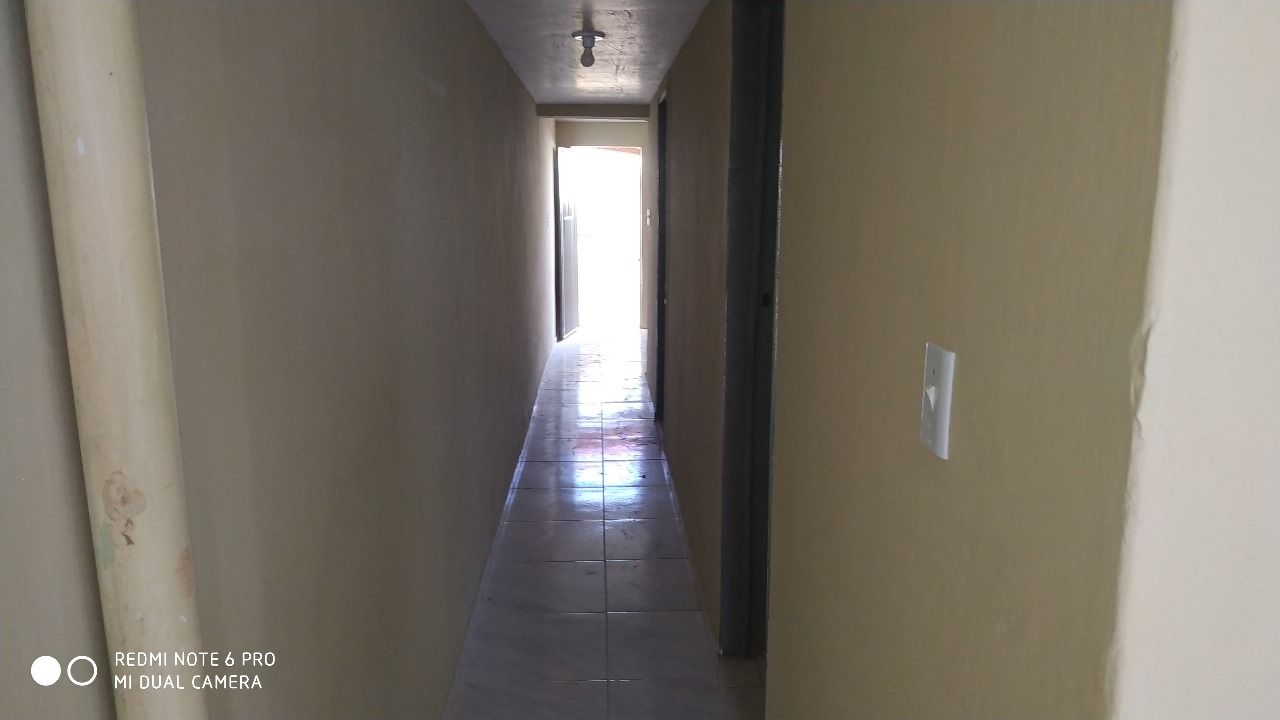 Rua Antônio Duarte, 313 Alto da Alegria, Barbalha