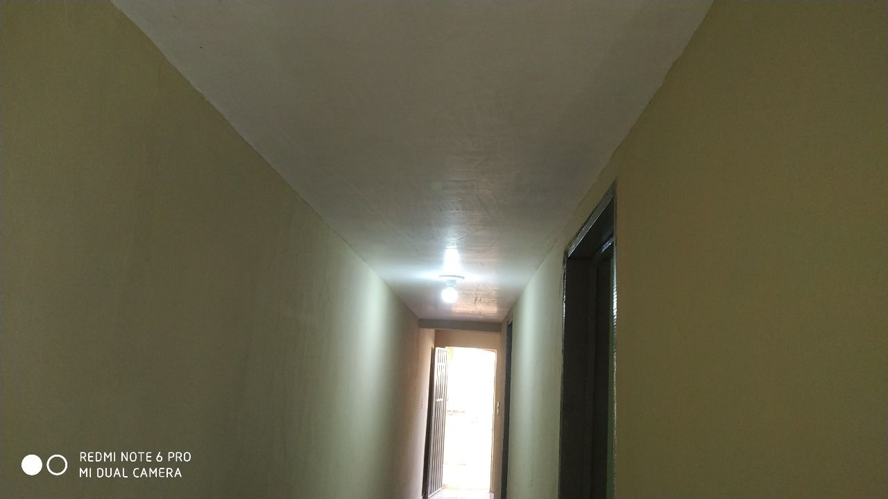 Rua Antônio Duarte, 313 Alto da Alegria, Barbalha