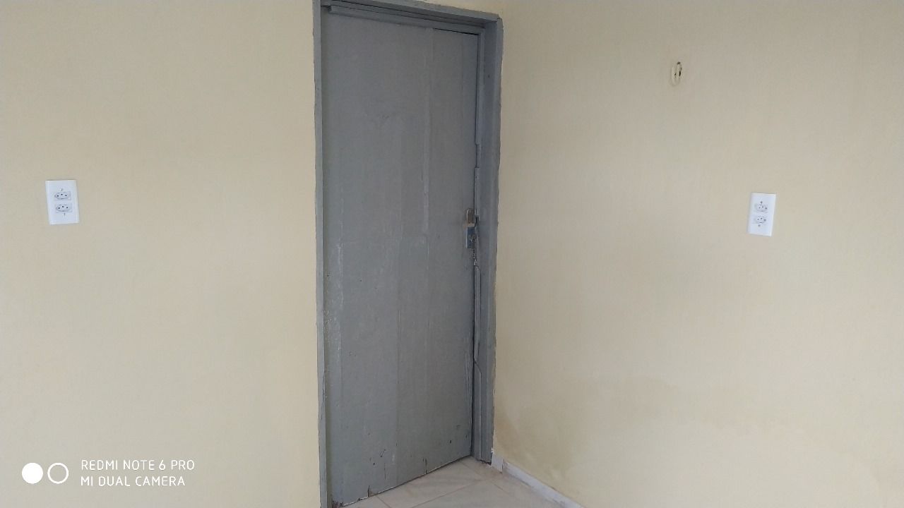 Rua Antônio Duarte, 313 Alto da Alegria, Barbalha