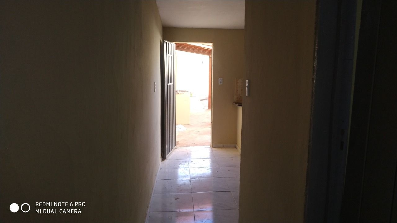 Rua Antônio Duarte, 313 Alto da Alegria, Barbalha