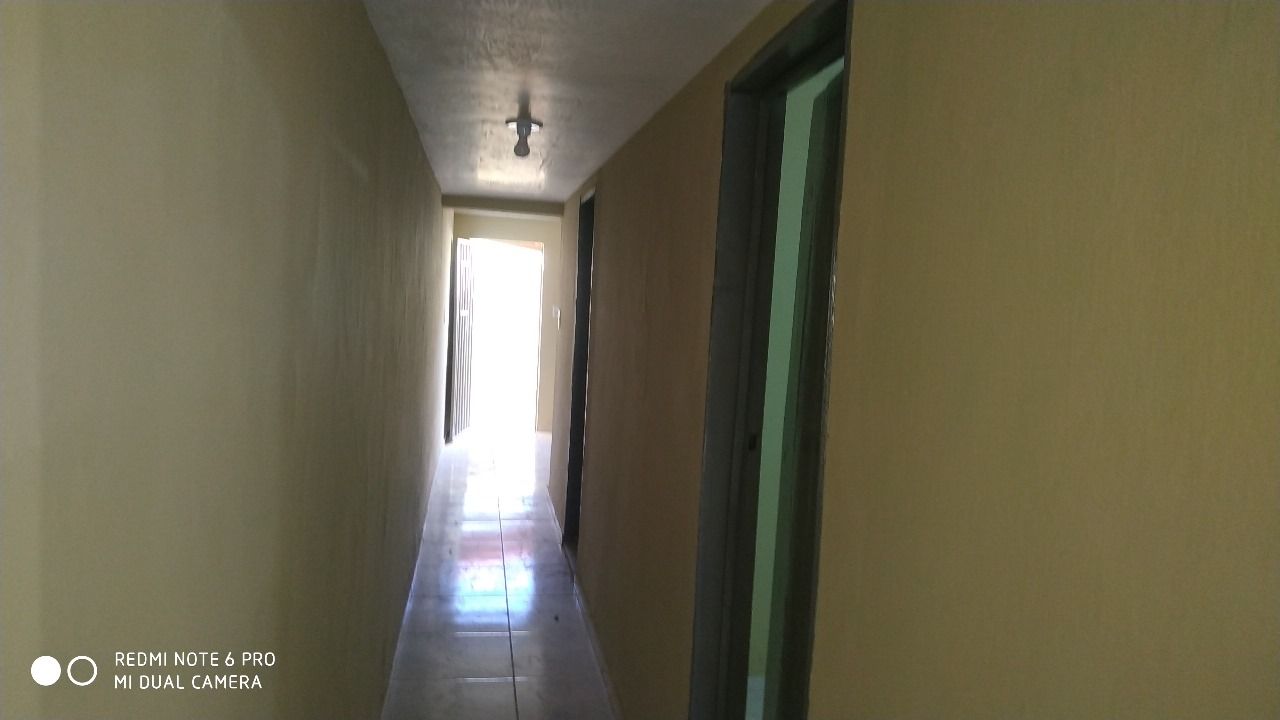 Rua Antônio Duarte, 313 Alto da Alegria, Barbalha