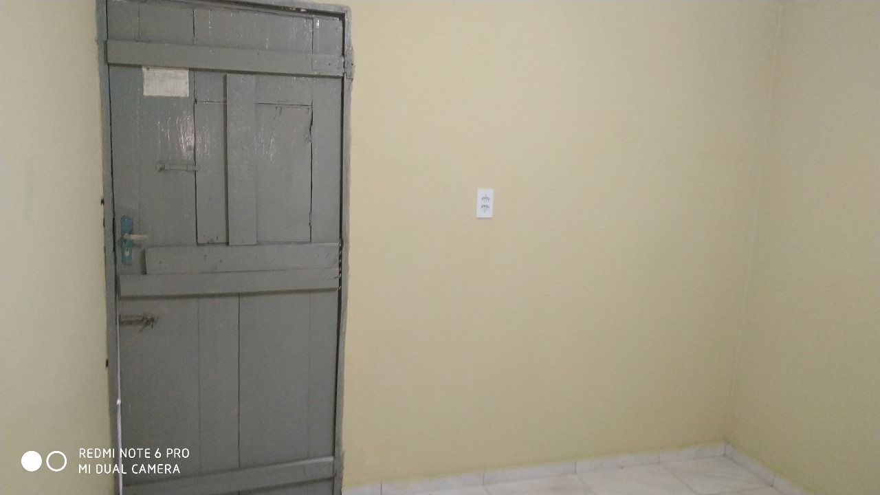 Rua Antônio Duarte, 313 Alto da Alegria, Barbalha