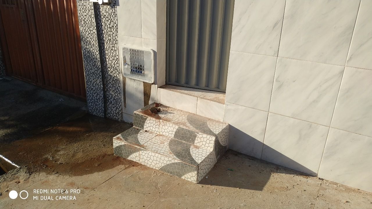 Rua Antônio Duarte, 313 Alto da Alegria, Barbalha