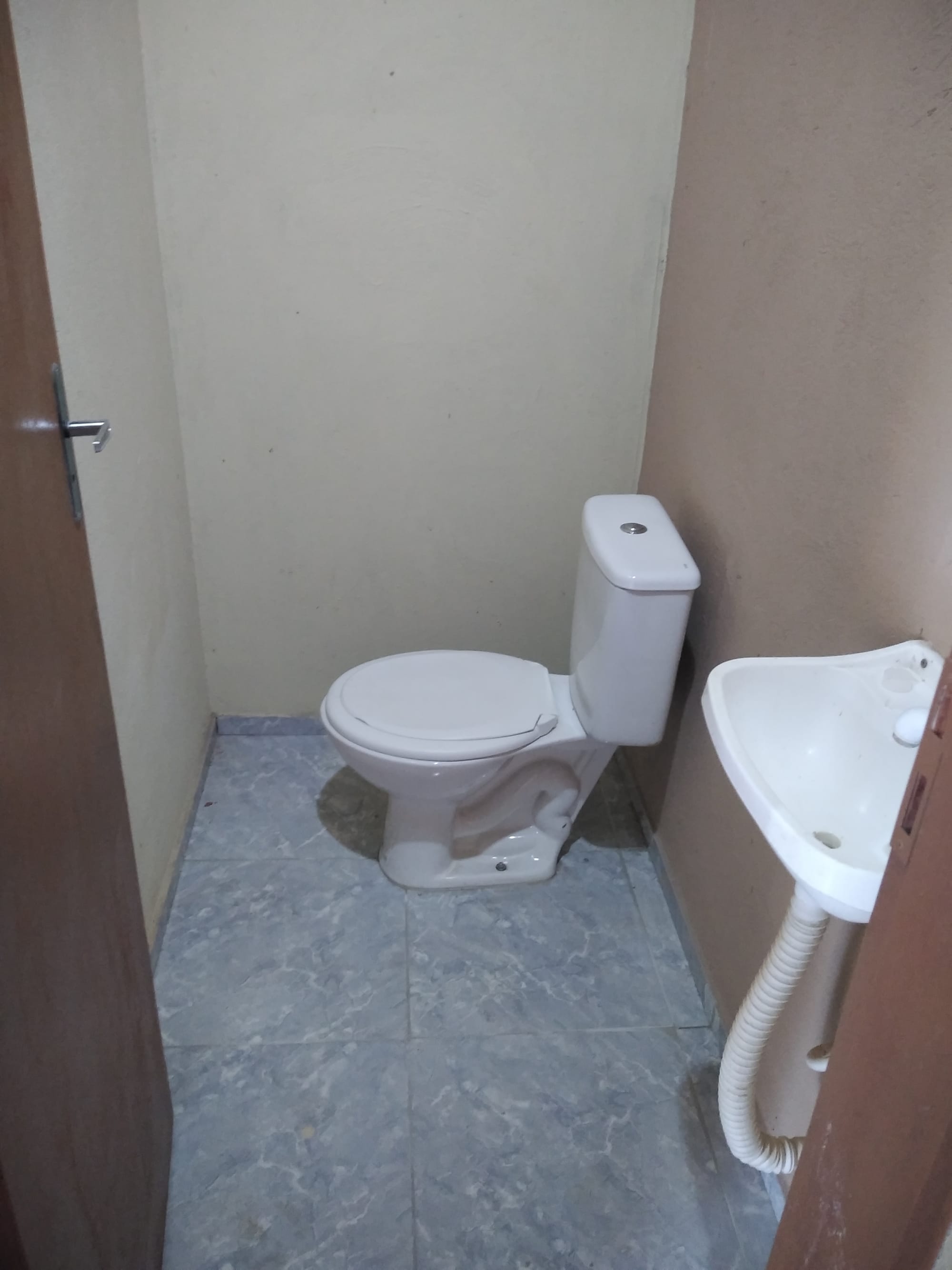 Rua T-09, 67 Vila Santa Teresinha, Barbalha