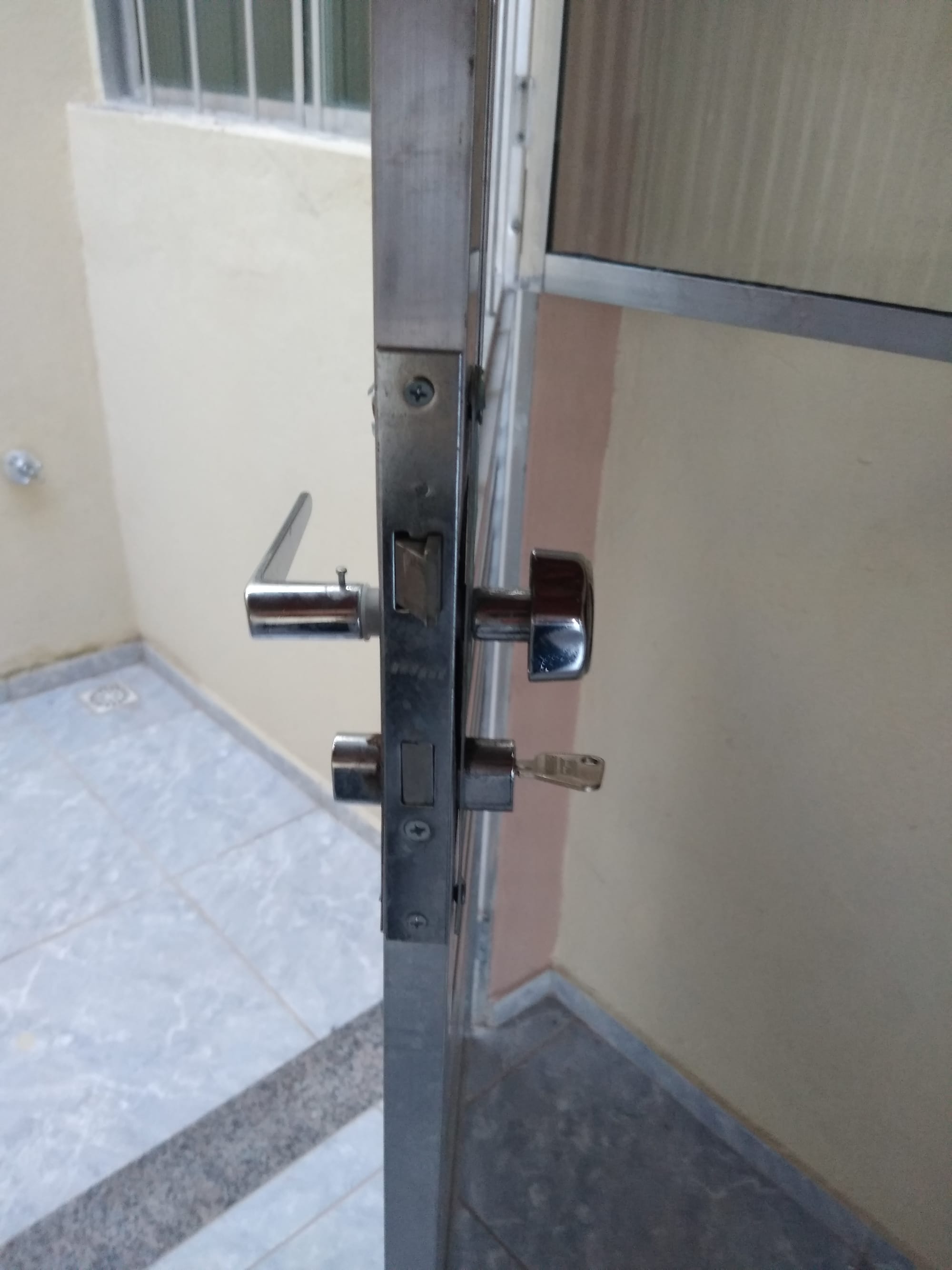 Rua T-09, 67 Vila Santa Teresinha, Barbalha