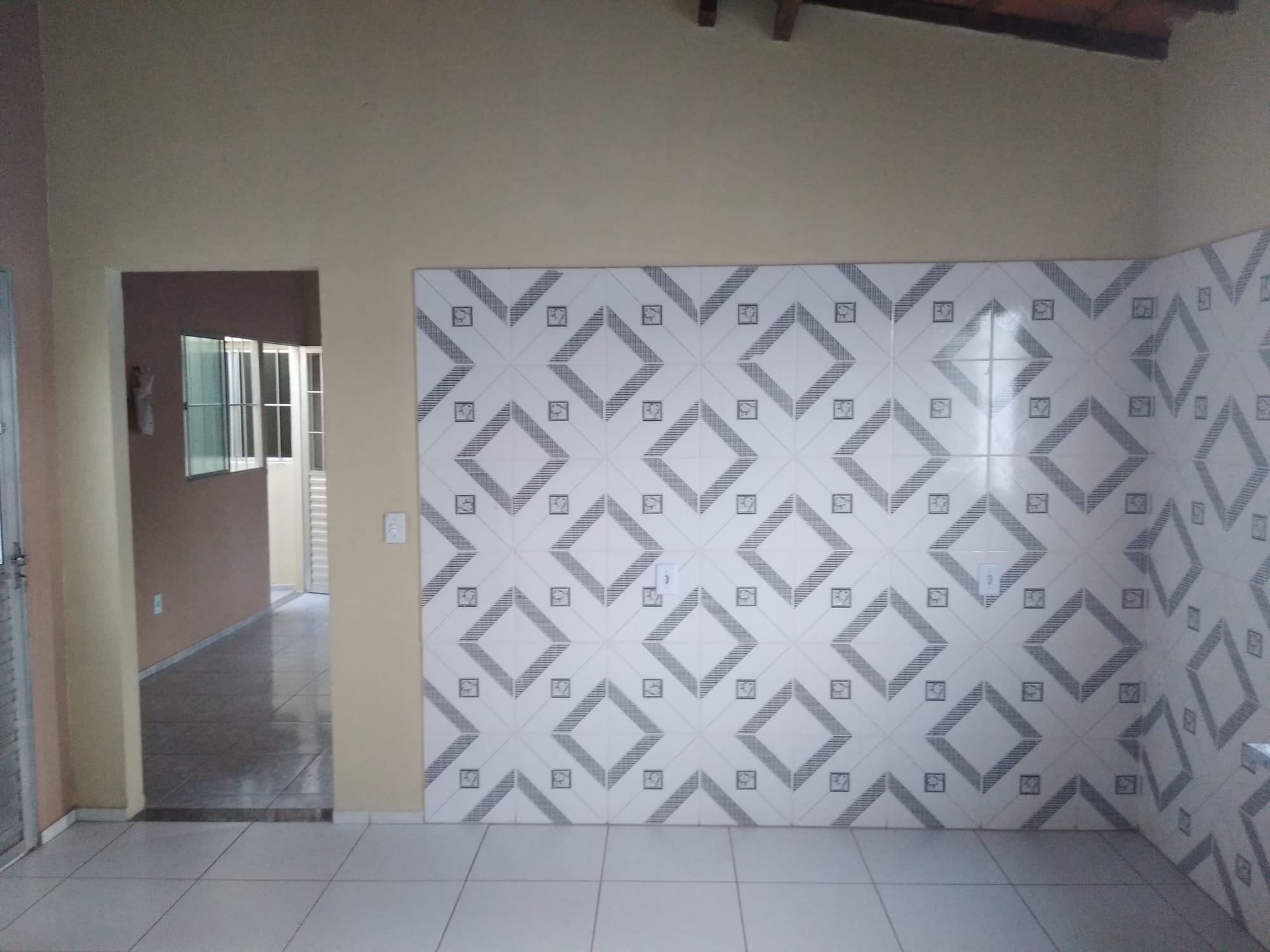 Rua T-09, 67 Vila Santa Teresinha, Barbalha