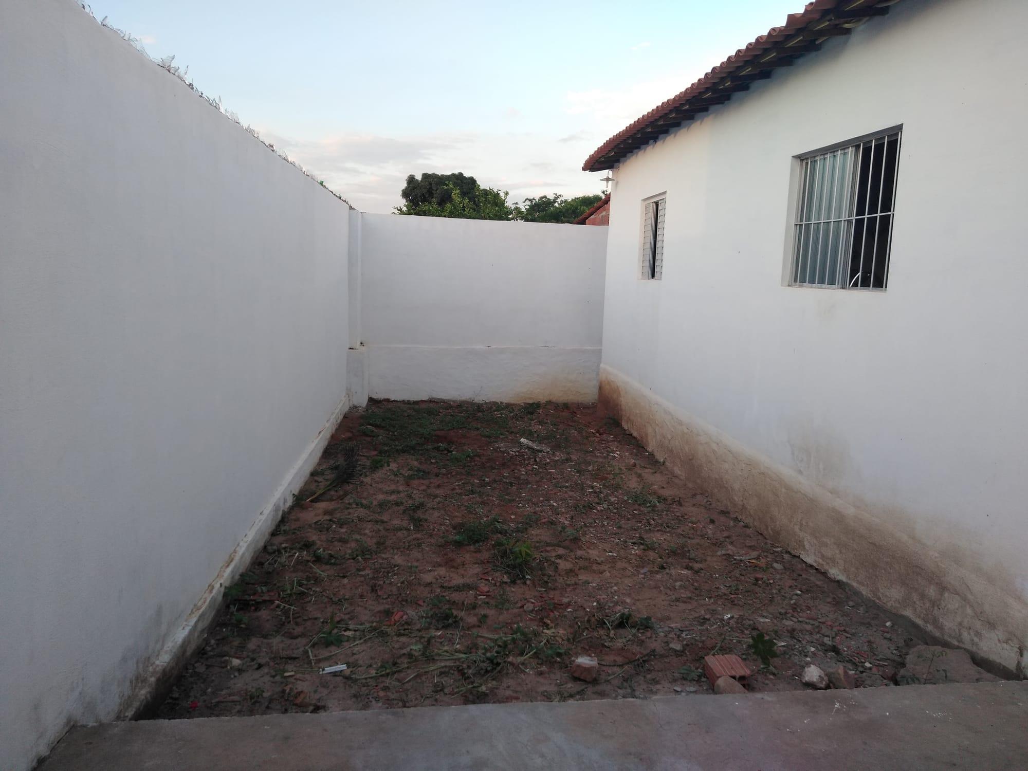 Rua T-09, 67 Vila Santa Teresinha, Barbalha