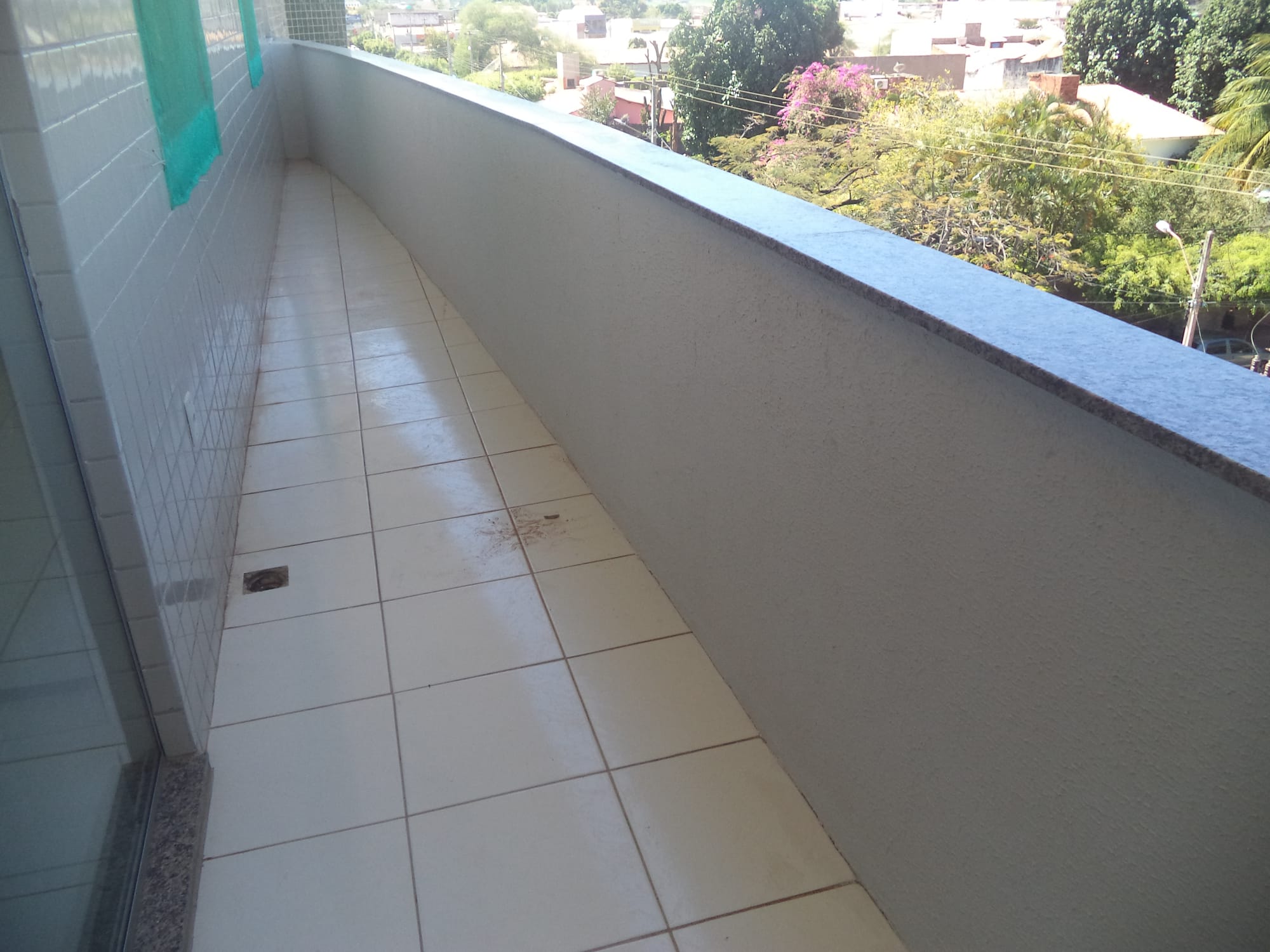 Rua Cel. João da Cruz, 118 apto. 302 centro de Barbalha