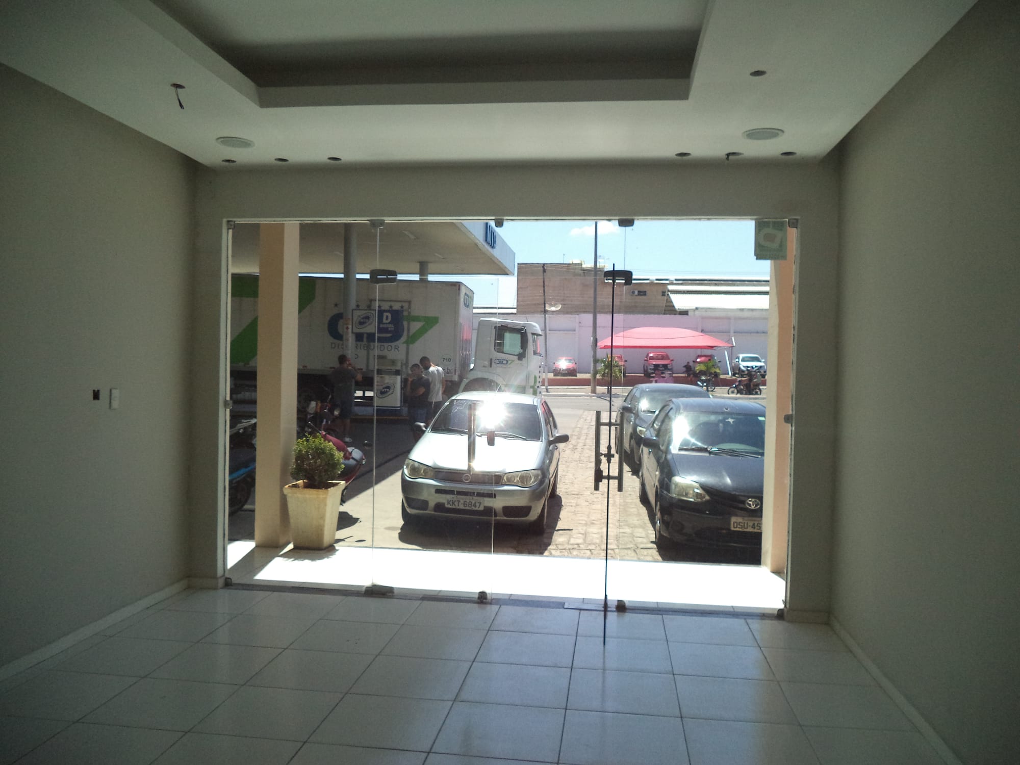 Av. Pe. Cícero, 2200 sala 02 triângulo, Juazeiro do Norte