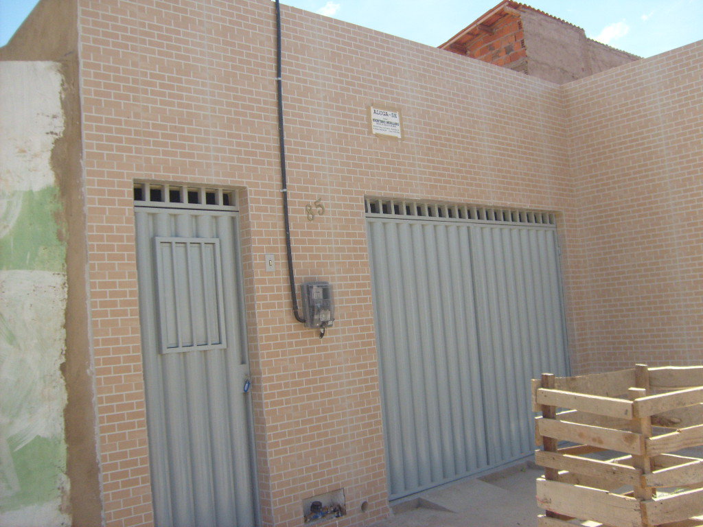 Av. Virgílio Torres, 85 Bairro de Fátima, Barbalha