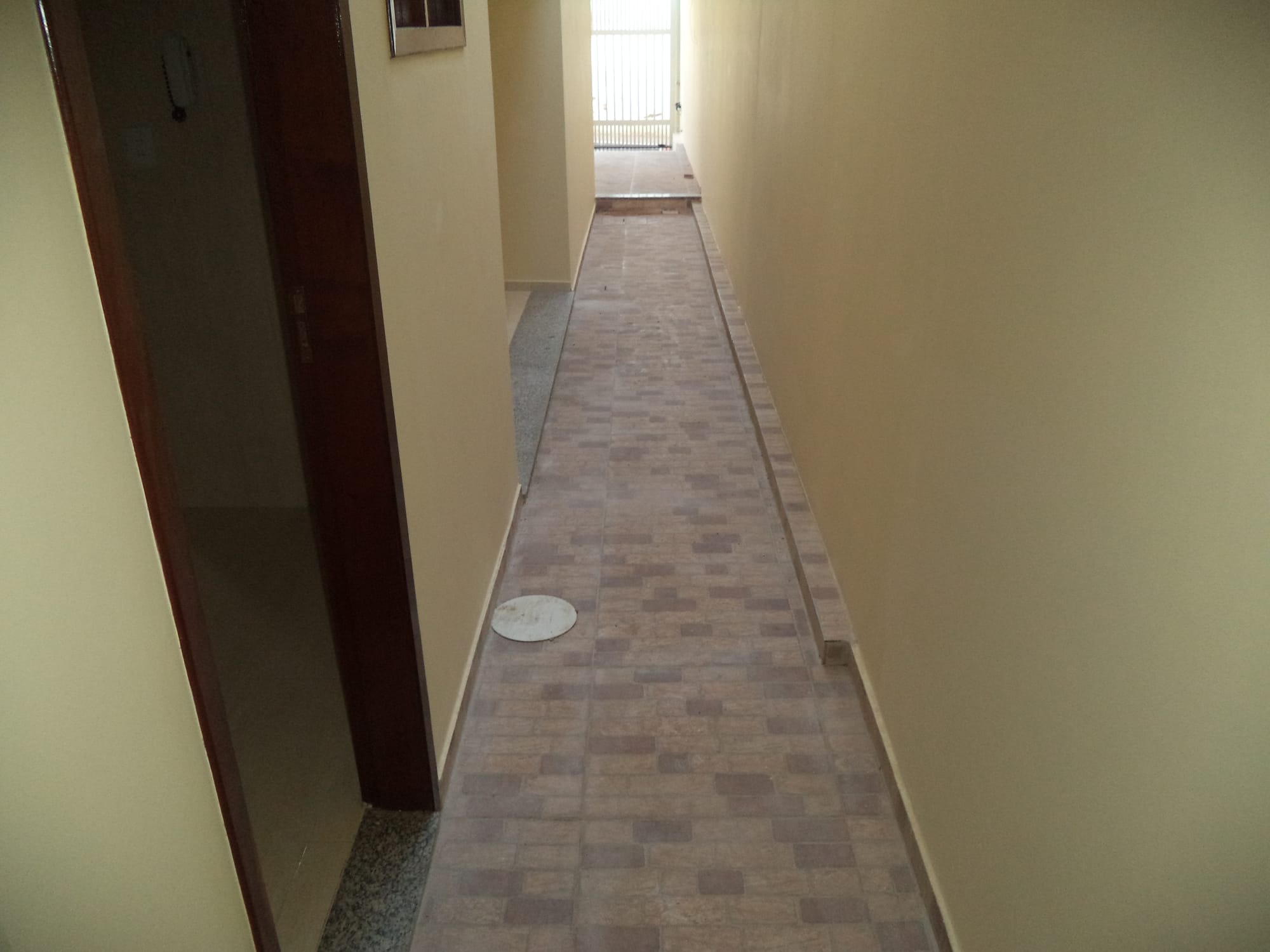 Rua 14 de Maio, 32 Centro Barbalha