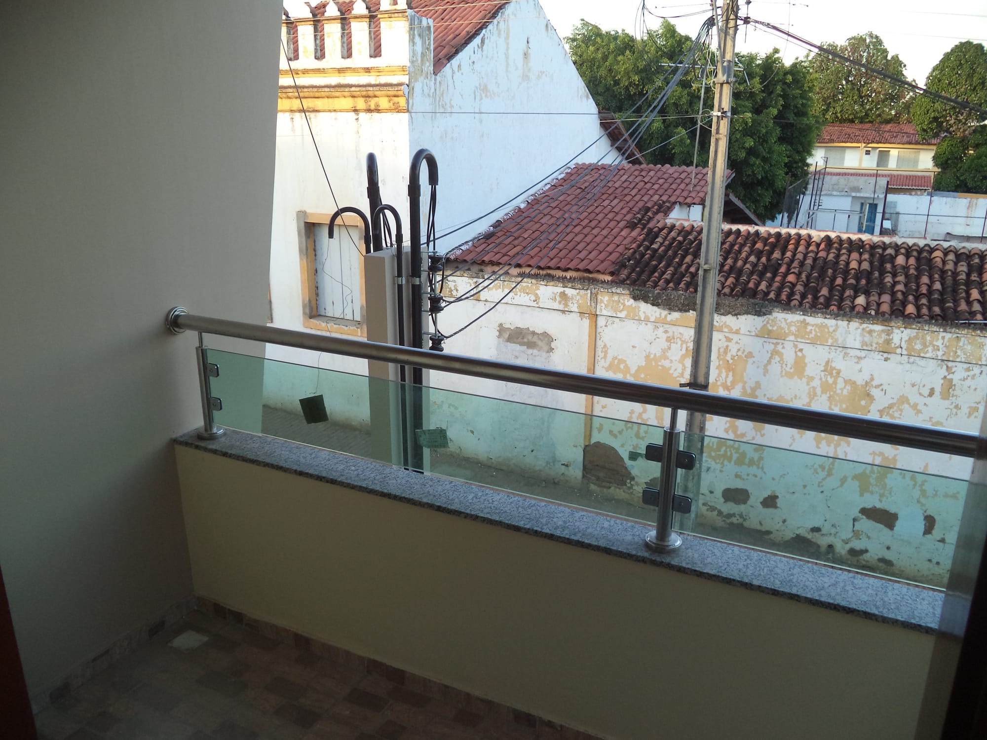 Rua 14 de Maio, 32 Centro Barbalha