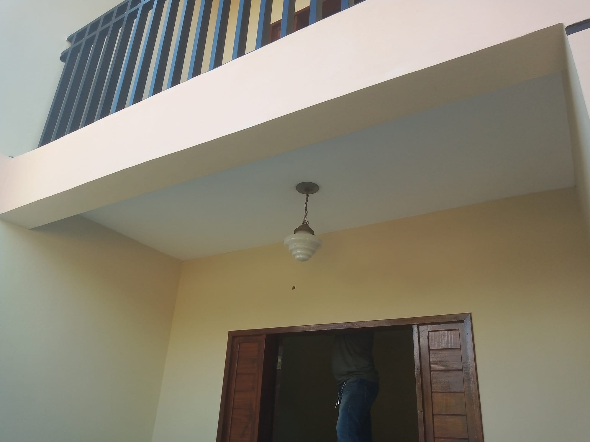 Rua Zuca Sampaio, 586-B bairro Santo Antonio Barbalha