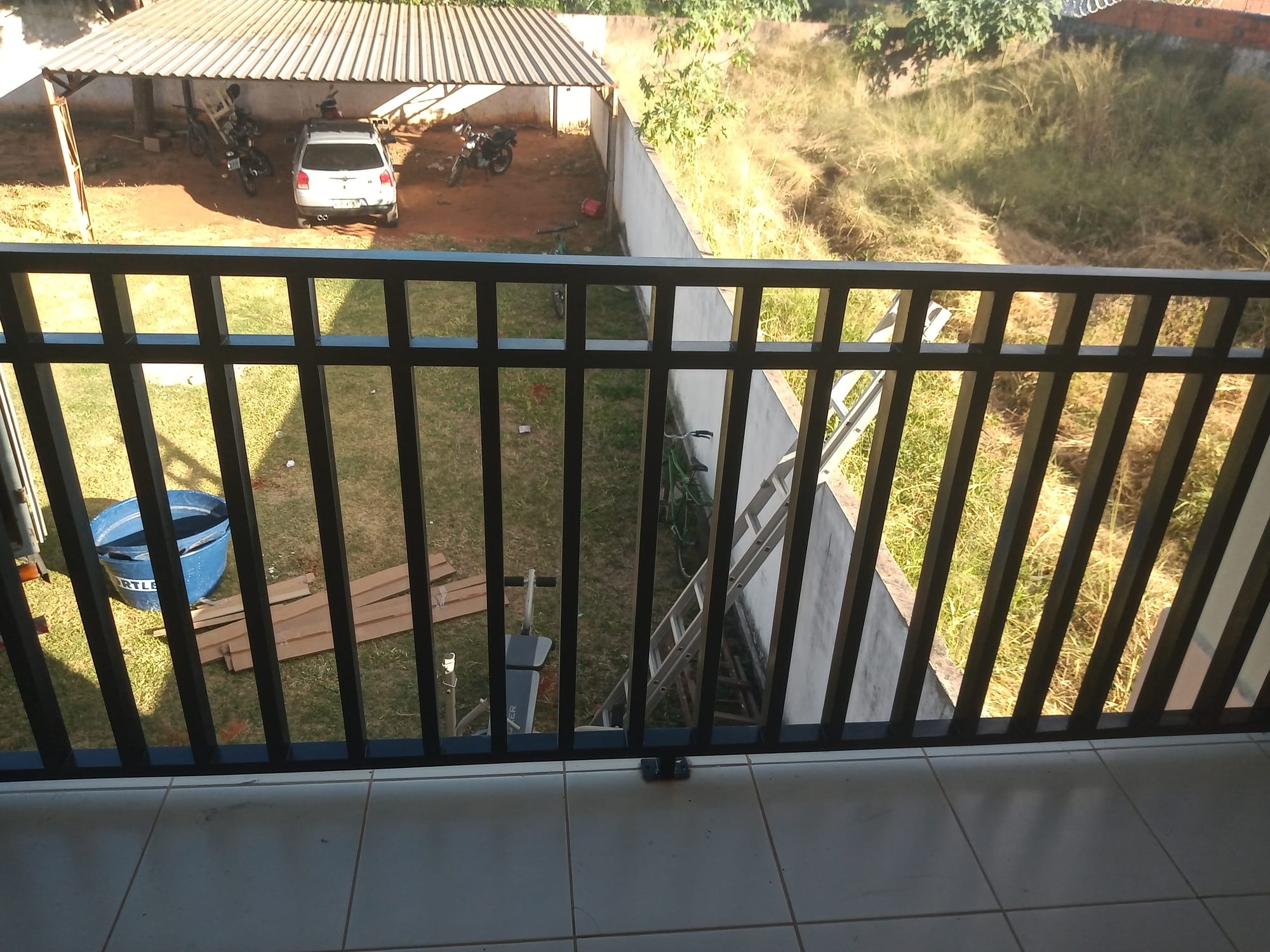 Rua Zuca Sampaio, 586-B bairro Santo Antonio Barbalha