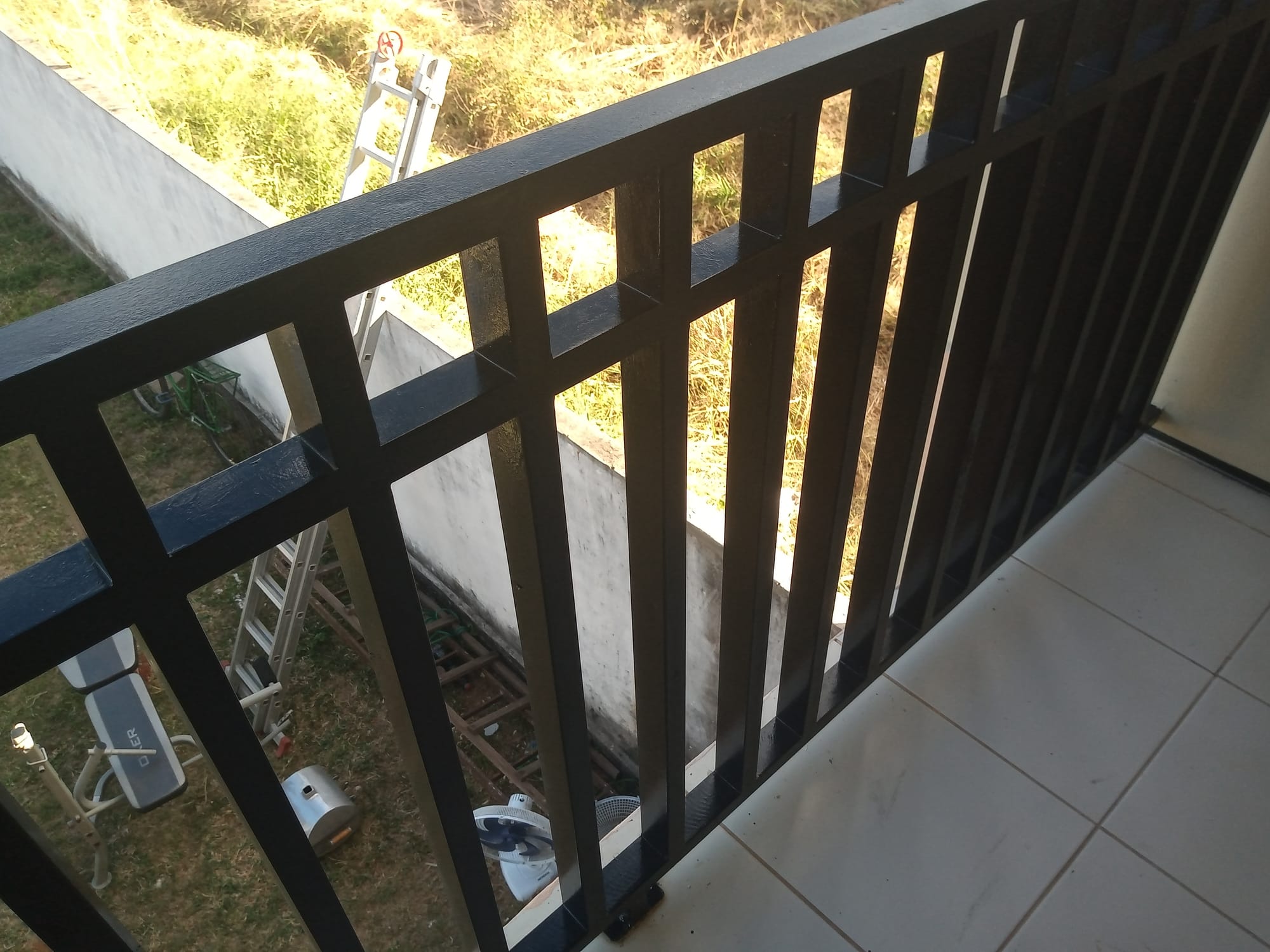 Rua Zuca Sampaio, 586-B bairro Santo Antonio Barbalha