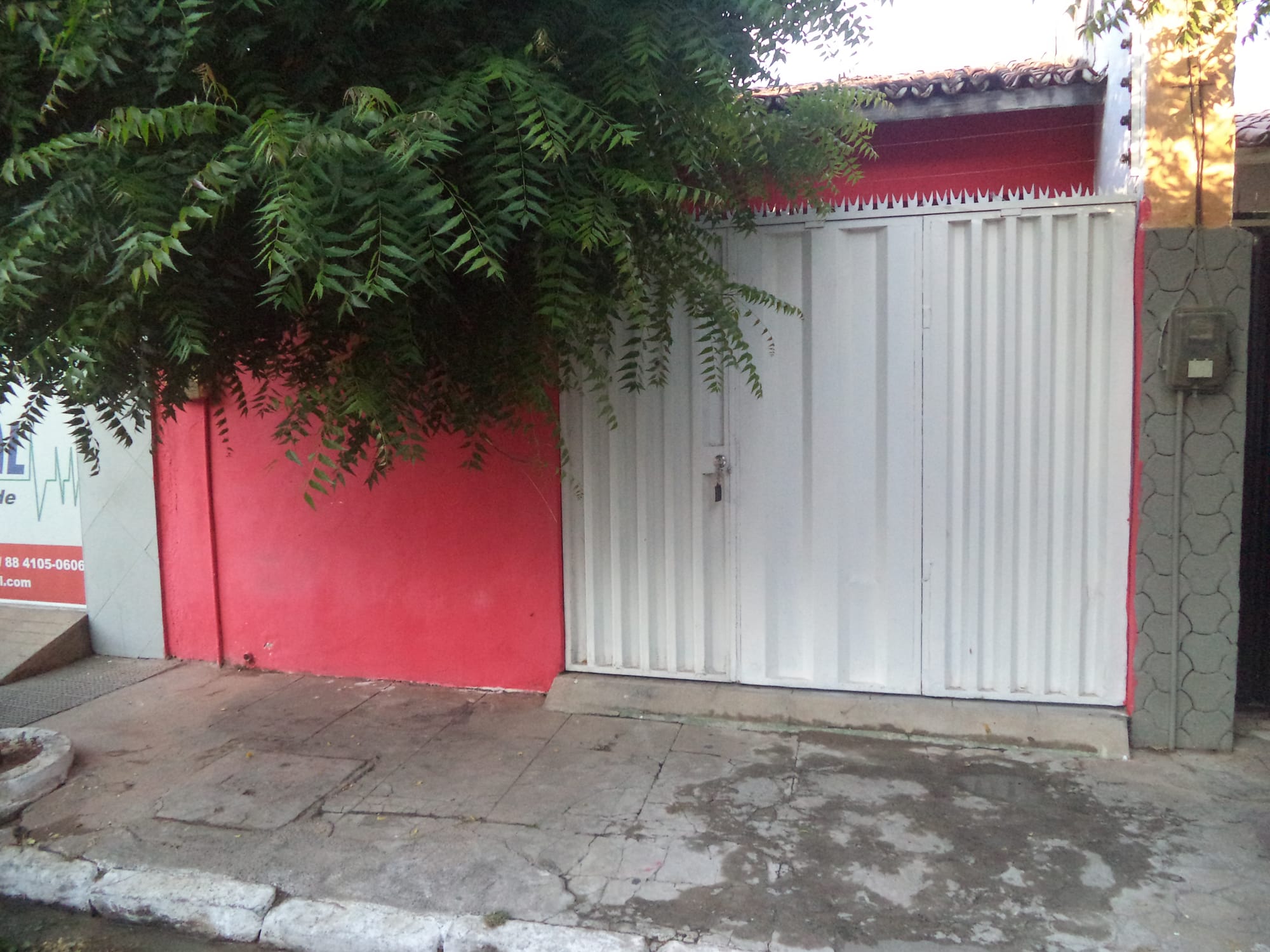 Rua Divino Salvador, 169 Centro Barbalha