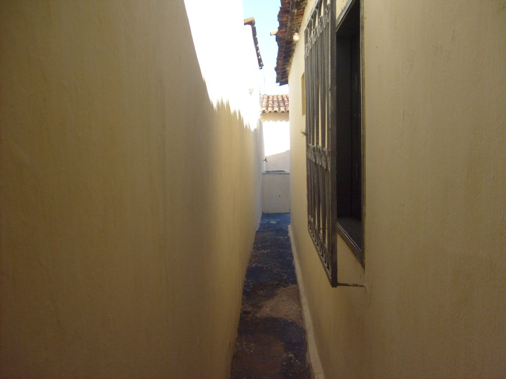 Rua Divino Salvador, 169 Centro Barbalha