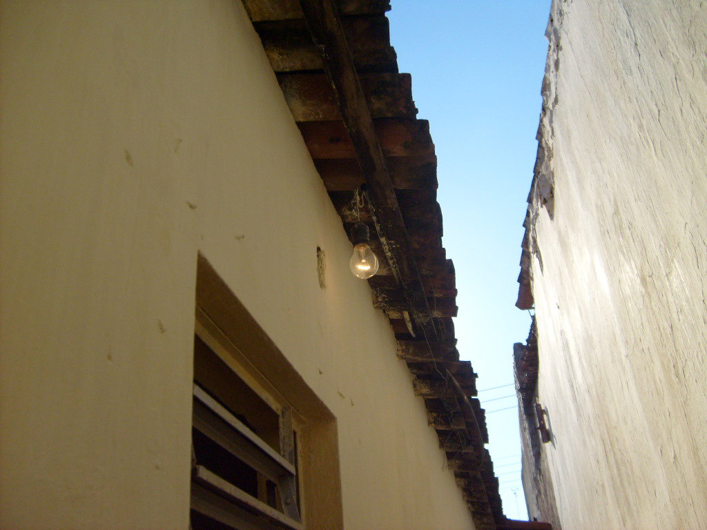 Rua Divino Salvador, 169 Centro Barbalha