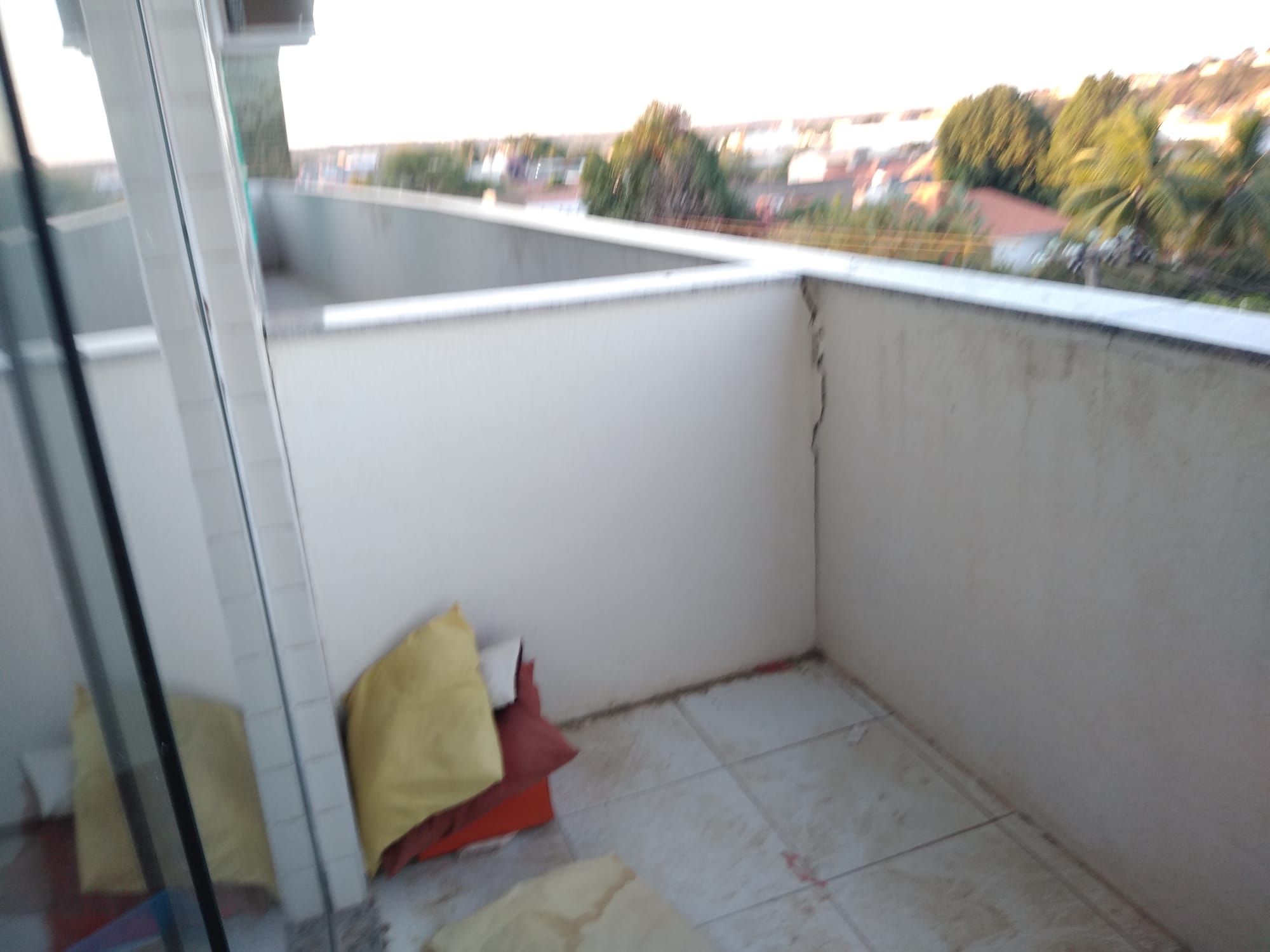 Rua Cel. João da Cruz, 118 apto. 301 Centro Barbalha