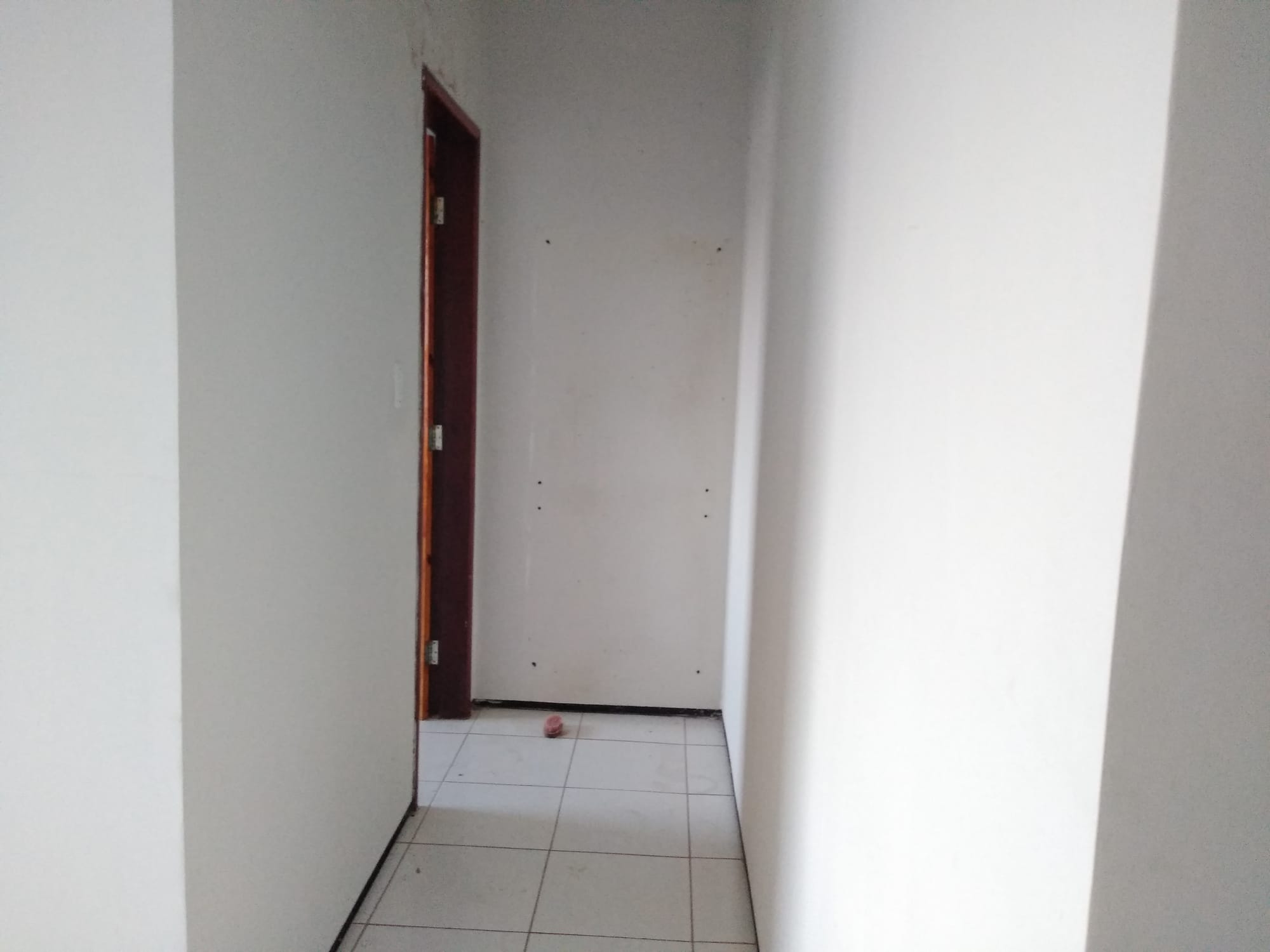 Rua Cel. João da Cruz, 118 apto. 301 Centro Barbalha