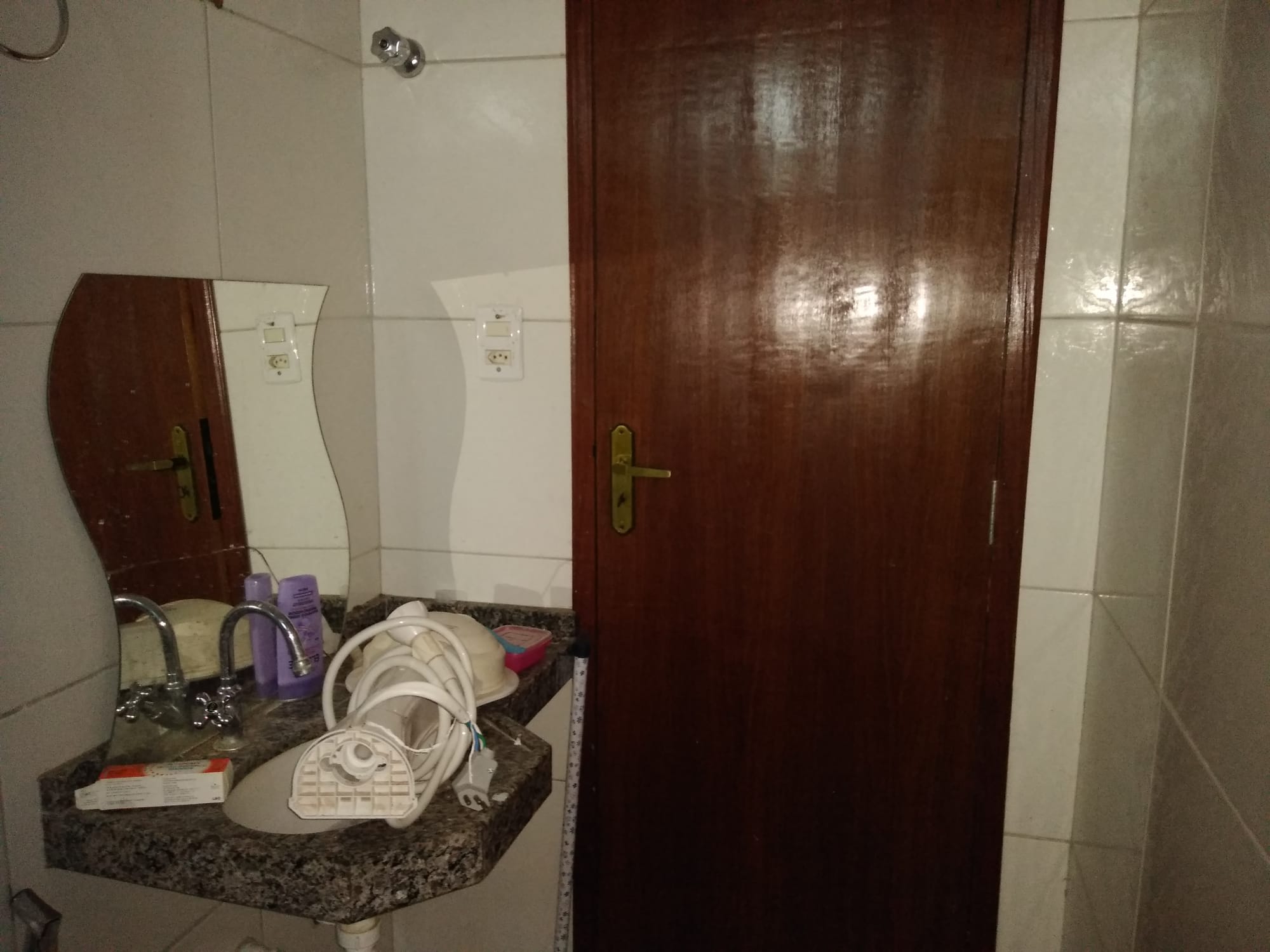 Rua Cel. João da Cruz, 118 apto. 301 Centro Barbalha