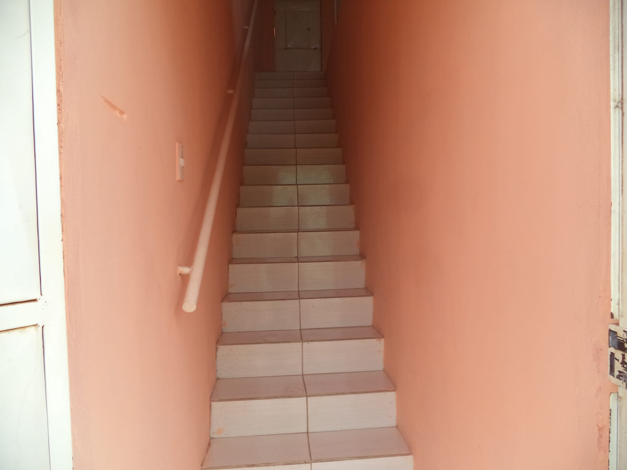 Rua Vicente Inácio Magalhães, 53-A Vila Santo Antônio, Barbalha