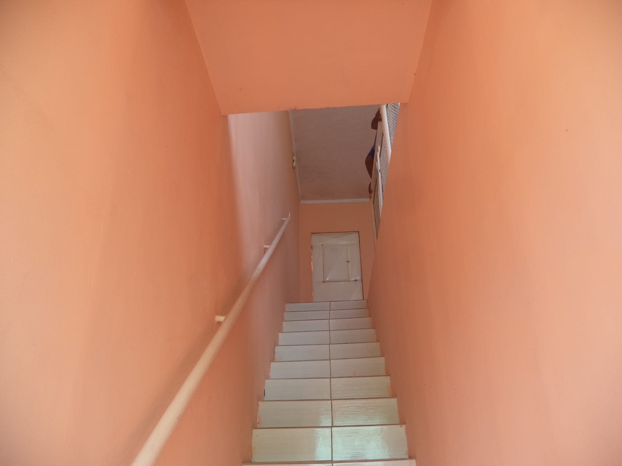 Rua Vicente Inácio Magalhães, 53-A Vila Santo Antônio, Barbalha