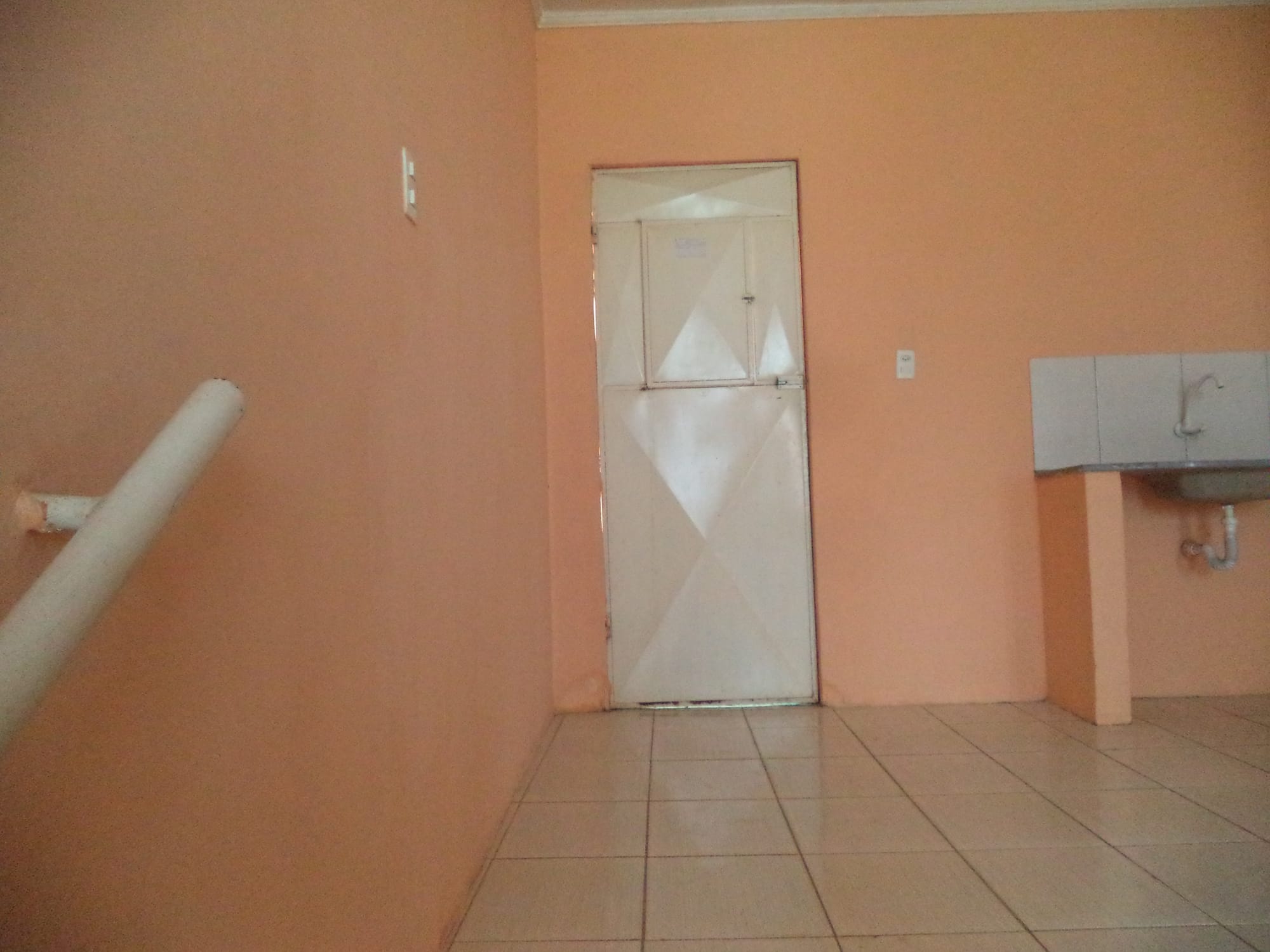 Rua Vicente Inácio Magalhães, 53-A Vila Santo Antônio, Barbalha