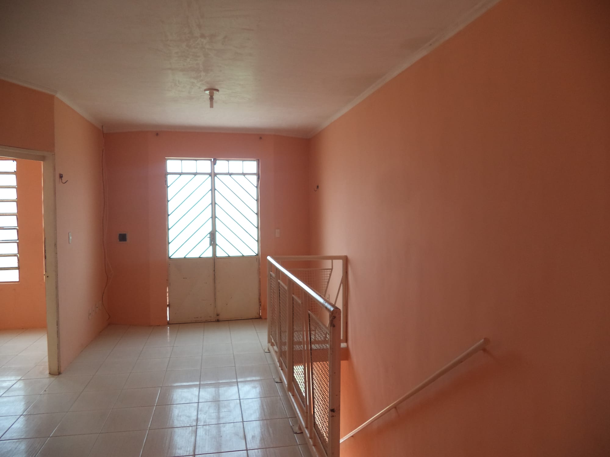 Rua Vicente Inácio Magalhães, 53-A Vila Santo Antônio, Barbalha