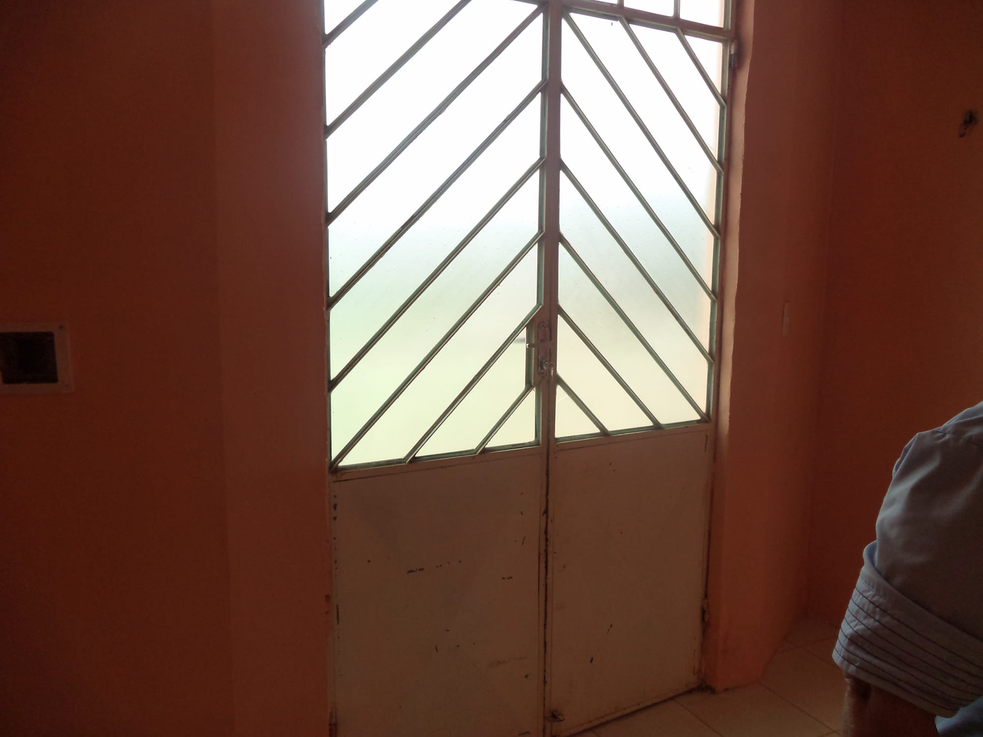 Rua Vicente Inácio Magalhães, 53-A Vila Santo Antônio, Barbalha