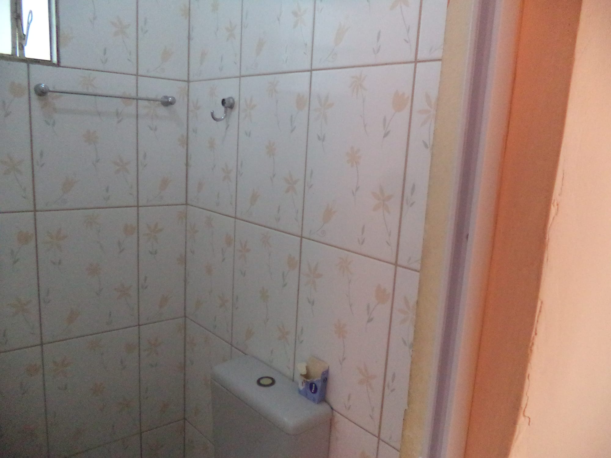 Rua Vicente Inácio Magalhães, 53-A Vila Santo Antônio, Barbalha