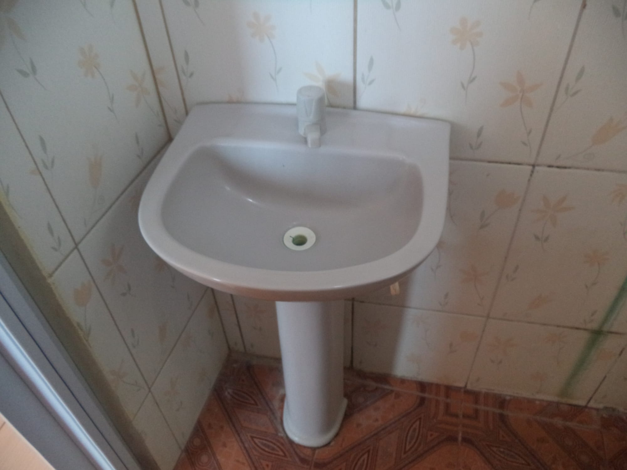Rua Vicente Inácio Magalhães, 53-A Vila Santo Antônio, Barbalha