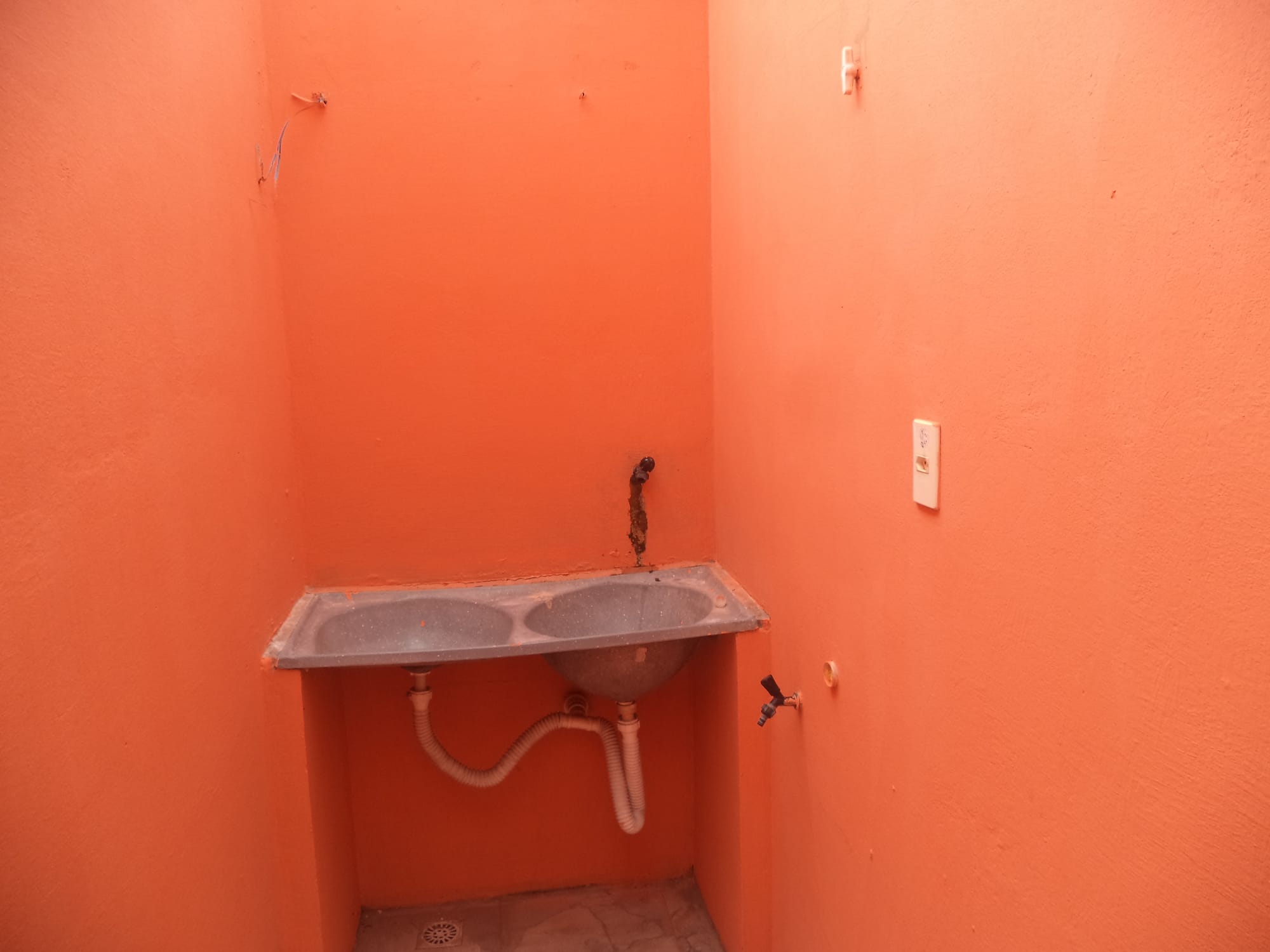 Rua Vicente Inácio Magalhães, 53-A Vila Santo Antônio, Barbalha