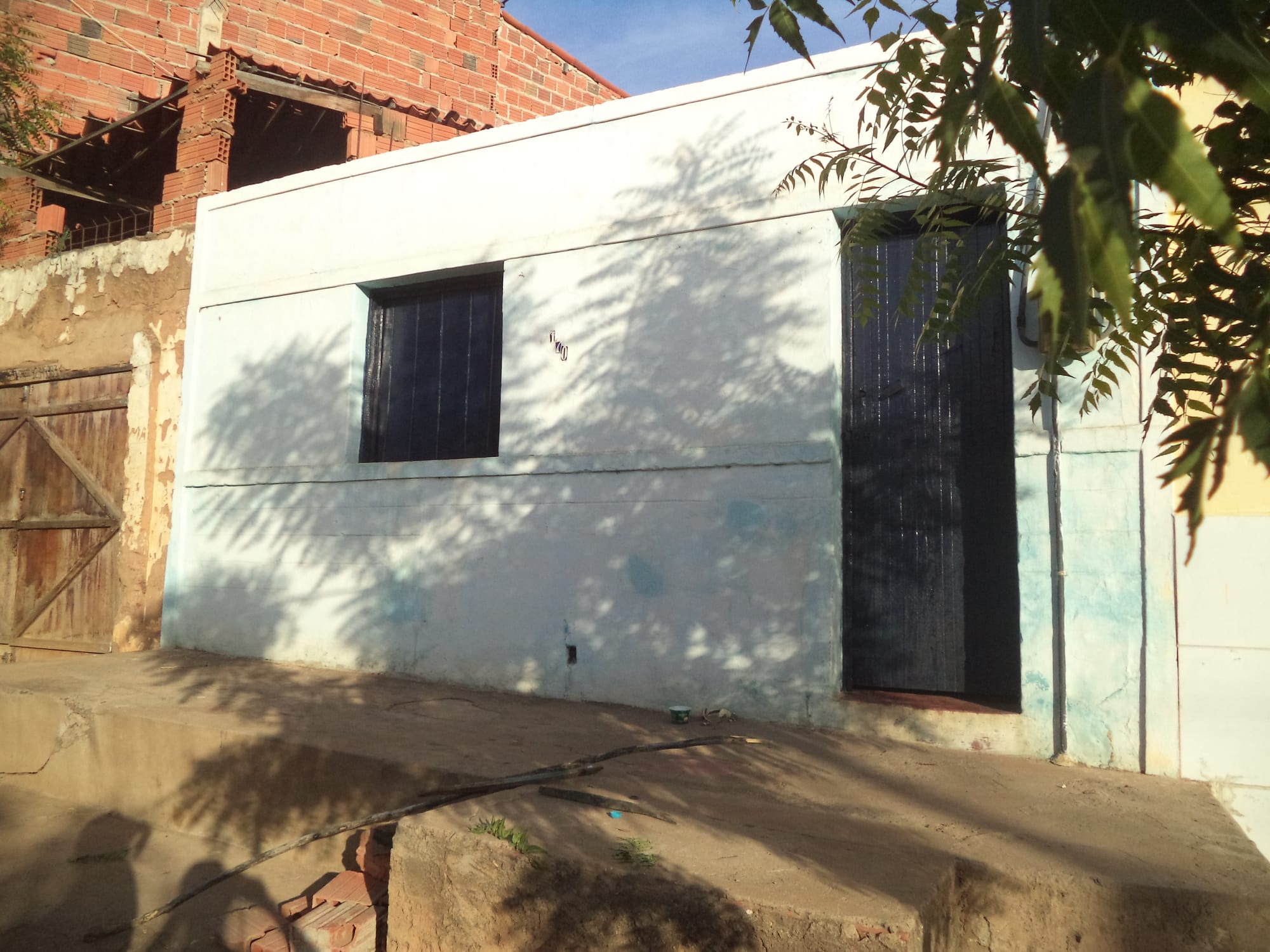 Rua Jundiaí, 170, Alto da Alegria, Barbalha