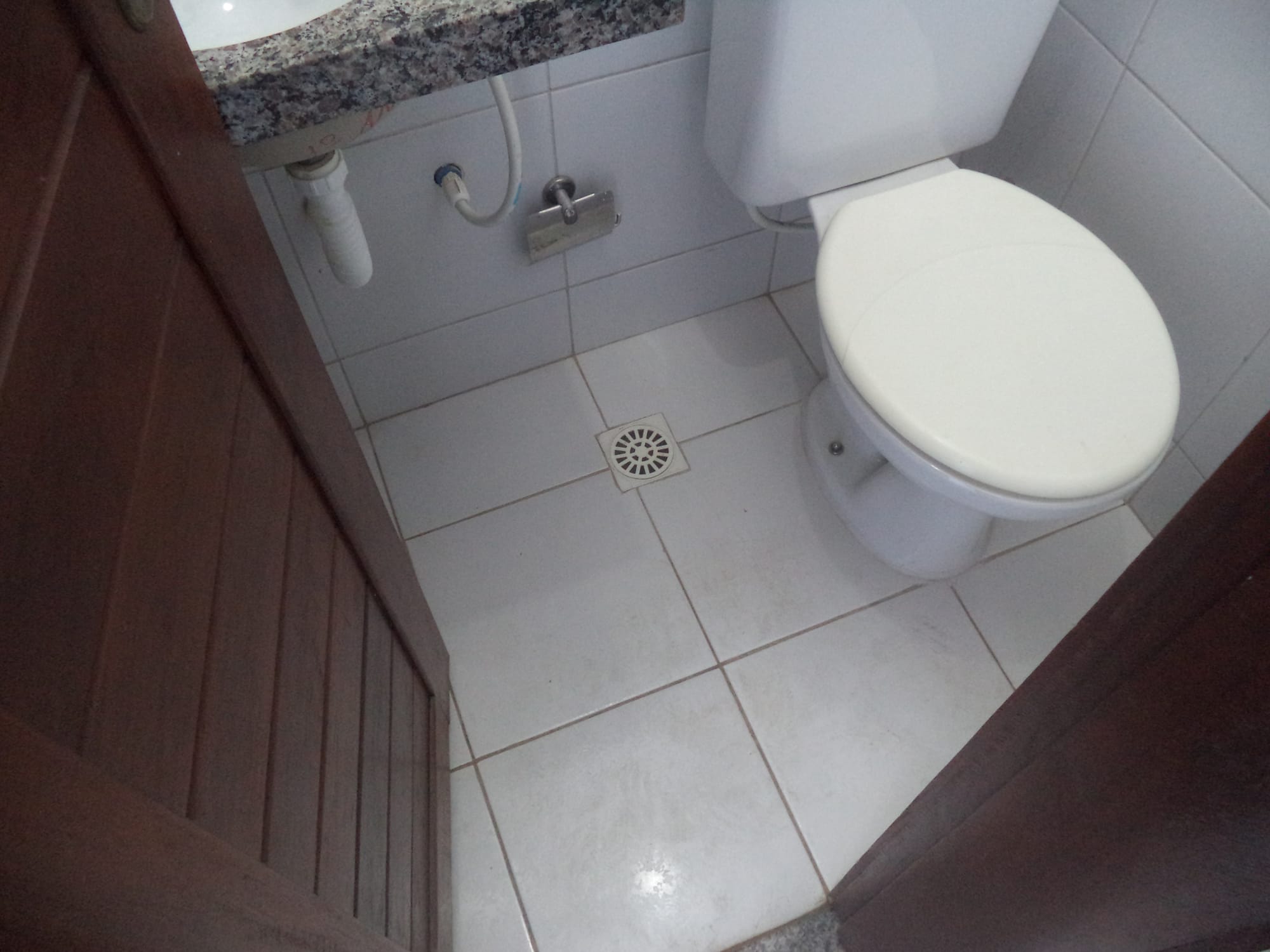 Rua Princesa Isabel, 346 B-01 Centro, Barbalha
