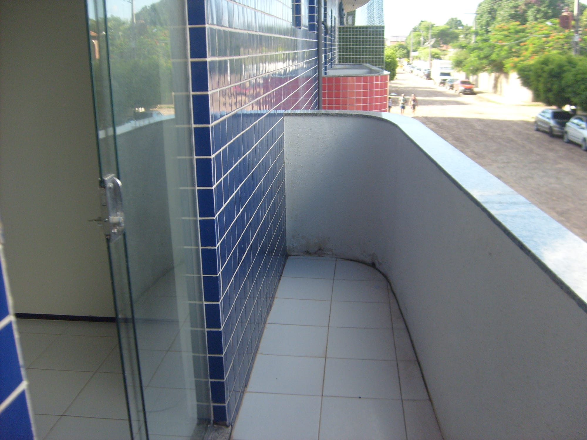 Rua Princesa Isabel, 346 B-01 Centro, Barbalha
