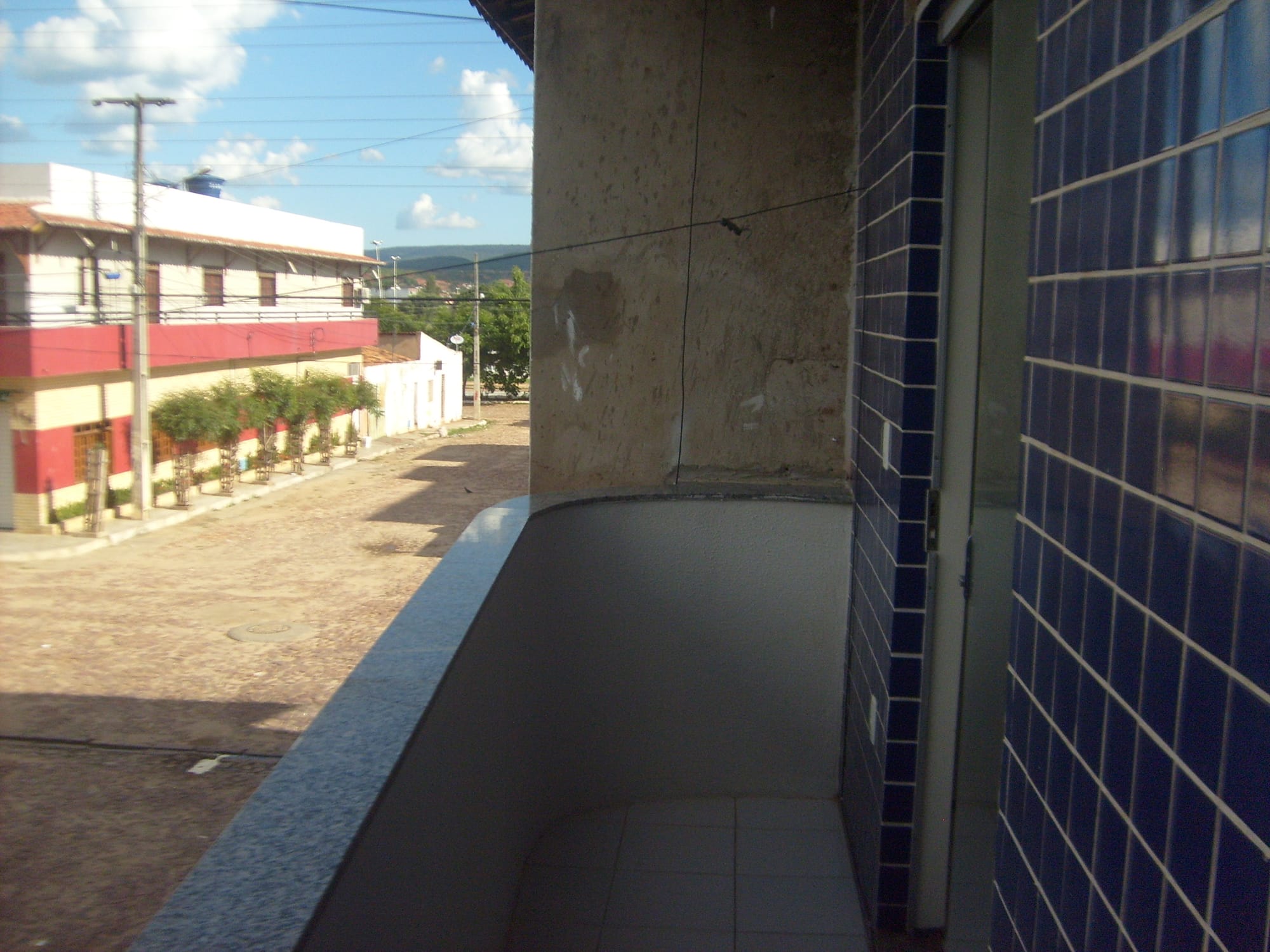 Rua Princesa Isabel, 346 B-01 Centro, Barbalha