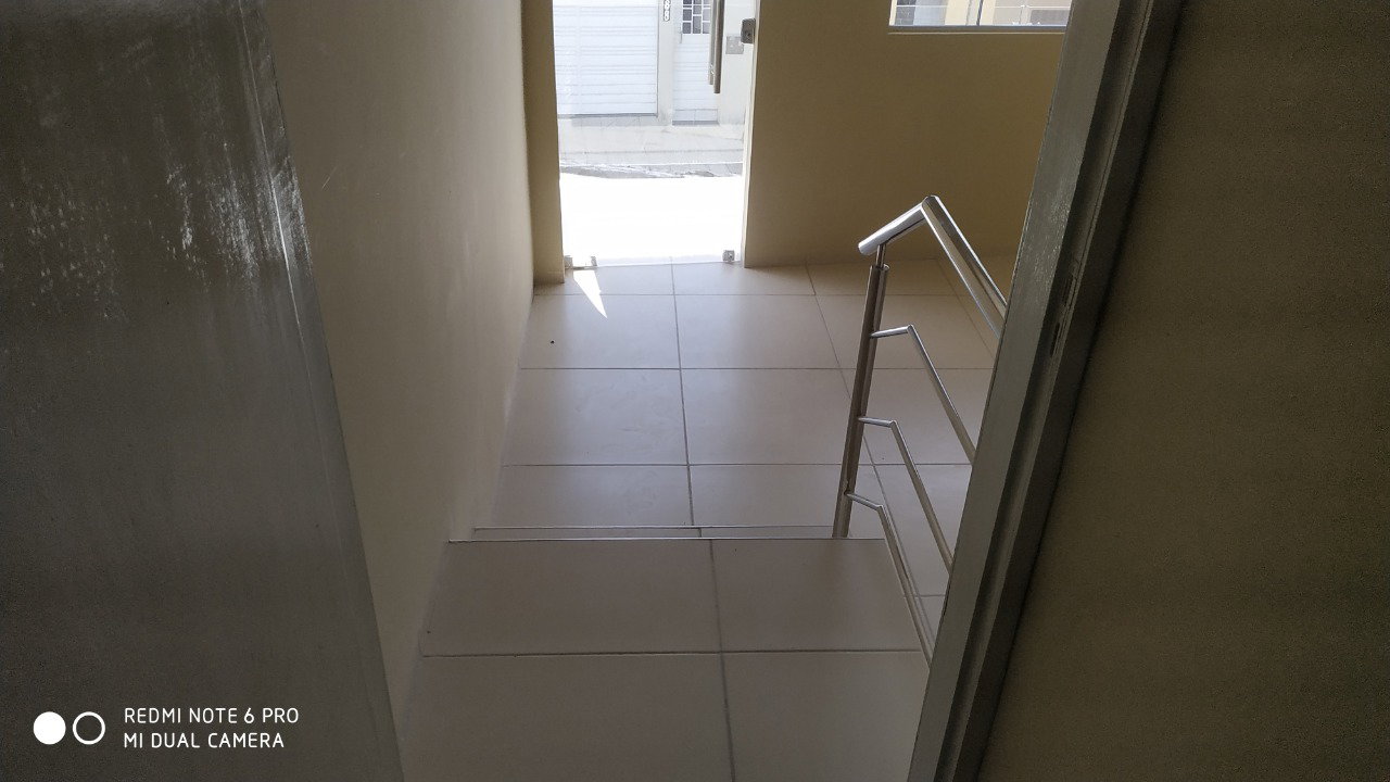 Rua Pe. Correia, 89 Bairro do Rosário, Barbalha