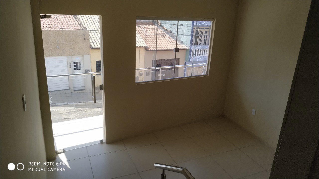 Rua Pe. Correia, 89 Bairro do Rosário, Barbalha