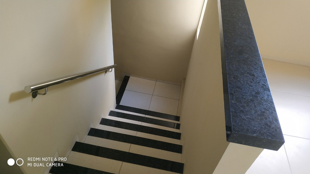 Rua Pe. Correia, 89 Bairro do Rosário, Barbalha
