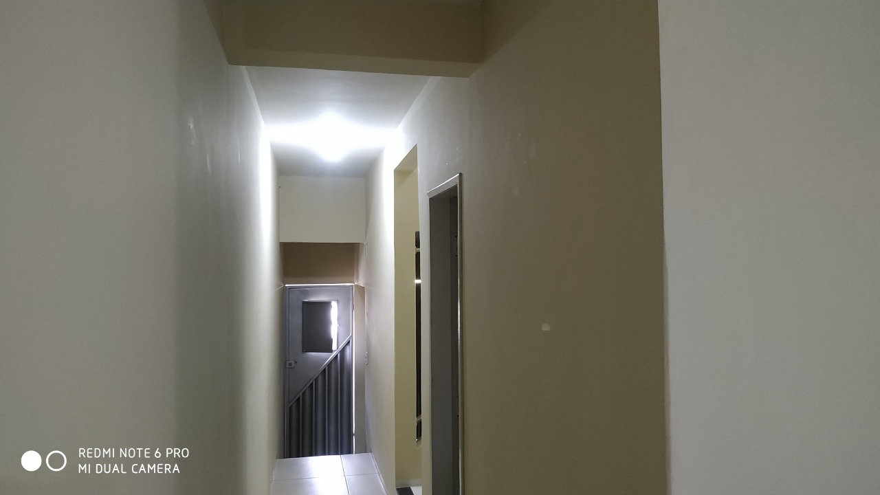 Rua Pe. Correia, 89 Bairro do Rosário, Barbalha